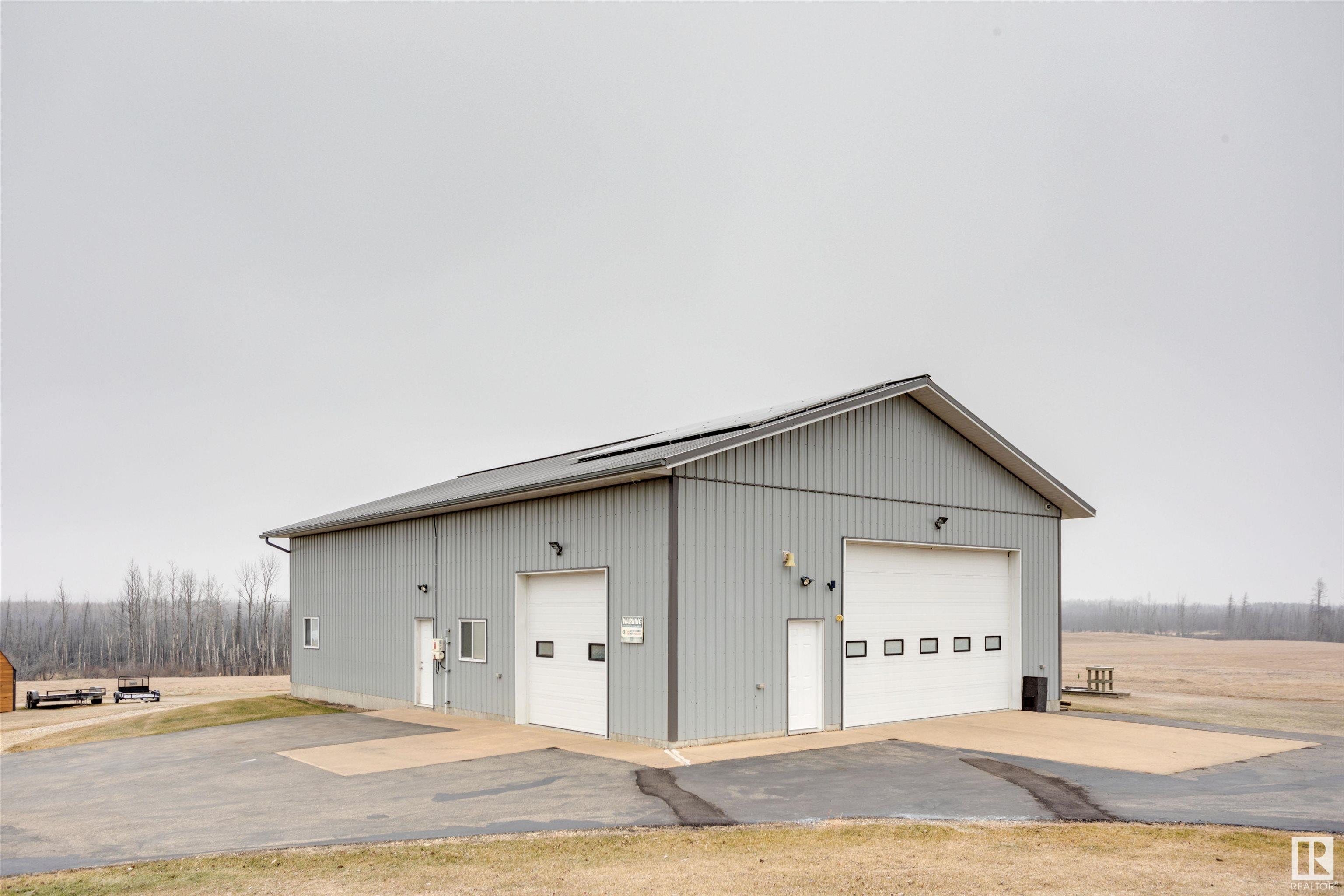      7126 Township Road 514 , Rural Parkland County,  ,T0E 0S0 ;  Listing Number: MLS E4414445