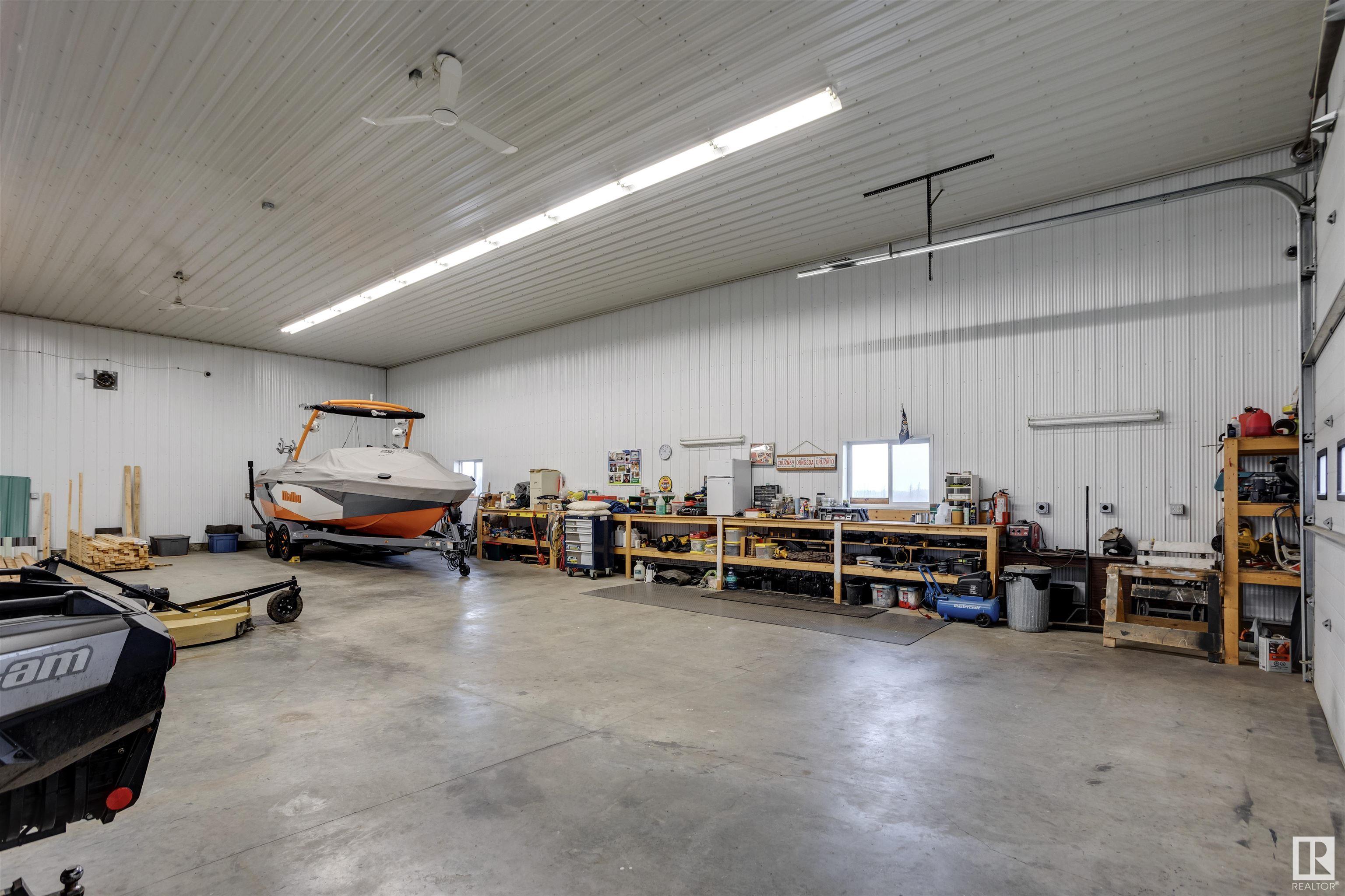      7126 Township Road 514 , Rural Parkland County,  ,T0E 0S0 ;  Listing Number: MLS E4414445