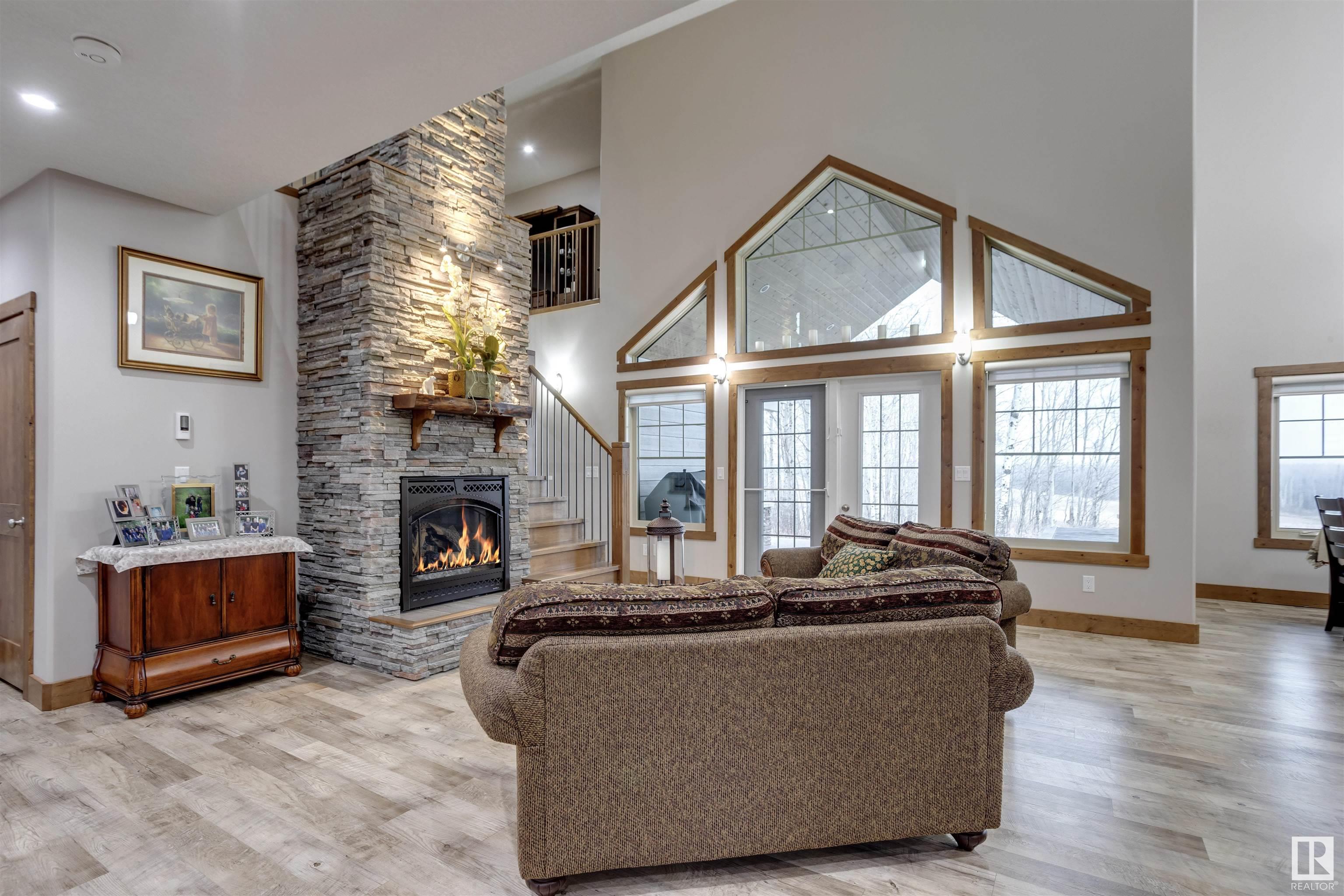      7126 Township Road 514 , Rural Parkland County,  ,T0E 0S0 ;  Listing Number: MLS E4414445