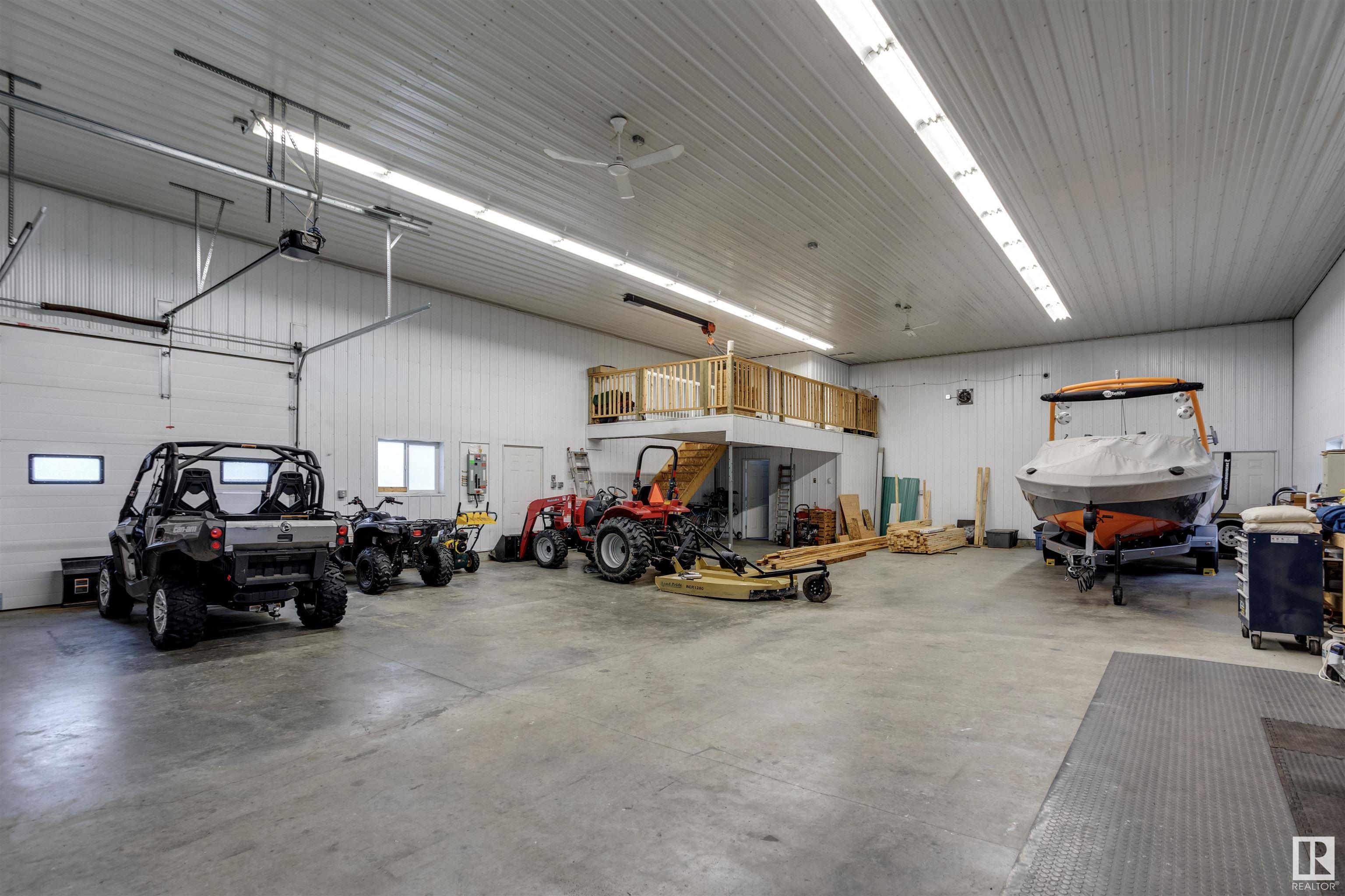      7126 Township Road 514 , Rural Parkland County,  ,T0E 0S0 ;  Listing Number: MLS E4414445