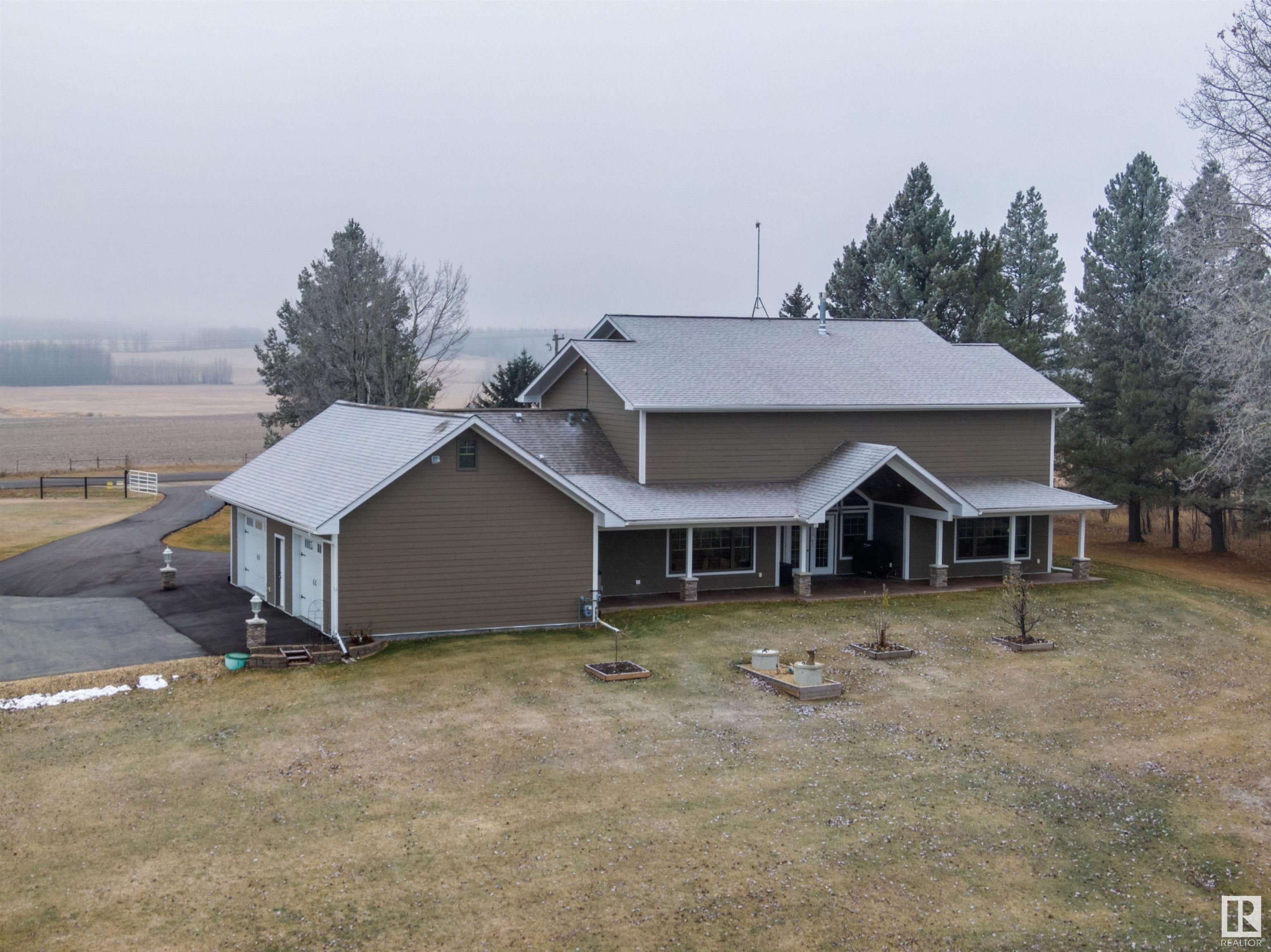      7126 Township Road 514 , Rural Parkland County,  ,T0E 0S0 ;  Listing Number: MLS E4414445