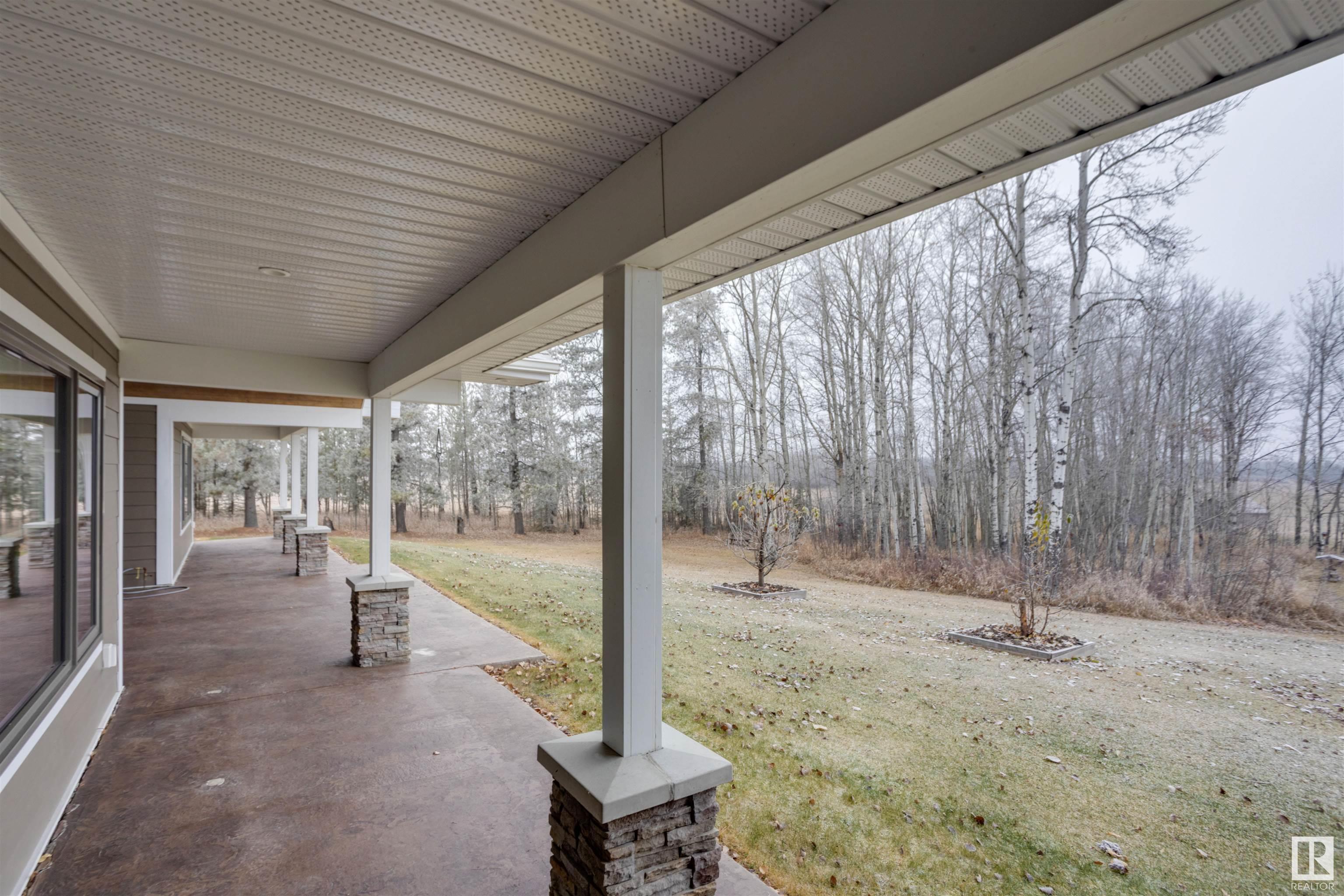      7126 Township Road 514 , Rural Parkland County,  ,T0E 0S0 ;  Listing Number: MLS E4414445