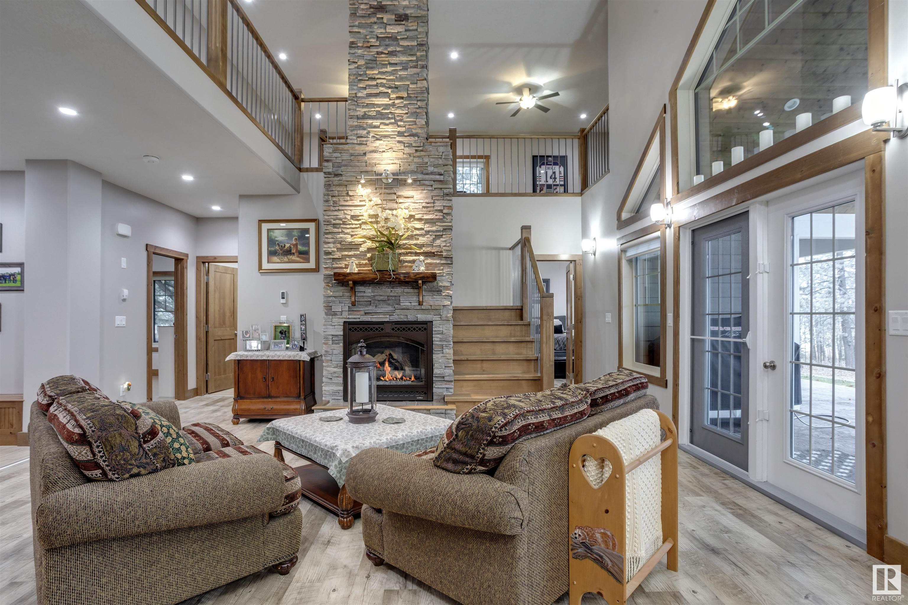      7126 Township Road 514 , Rural Parkland County,  ,T0E 0S0 ;  Listing Number: MLS E4414445