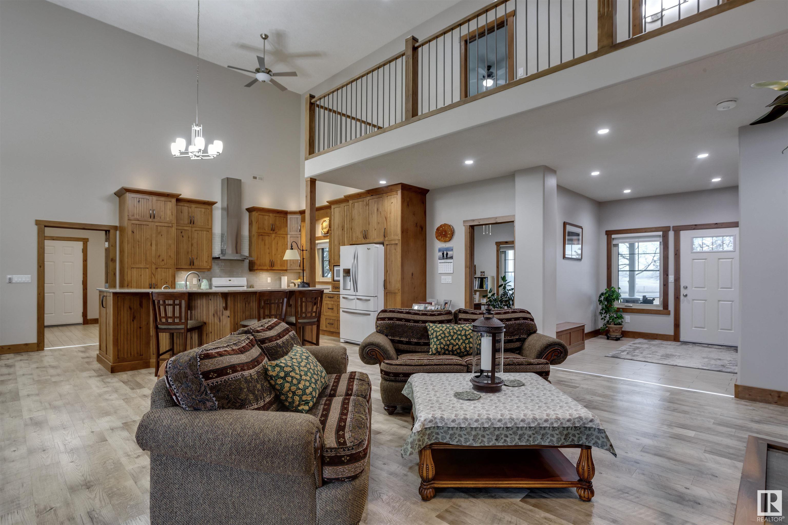      7126 Township Road 514 , Rural Parkland County,  ,T0E 0S0 ;  Listing Number: MLS E4414445