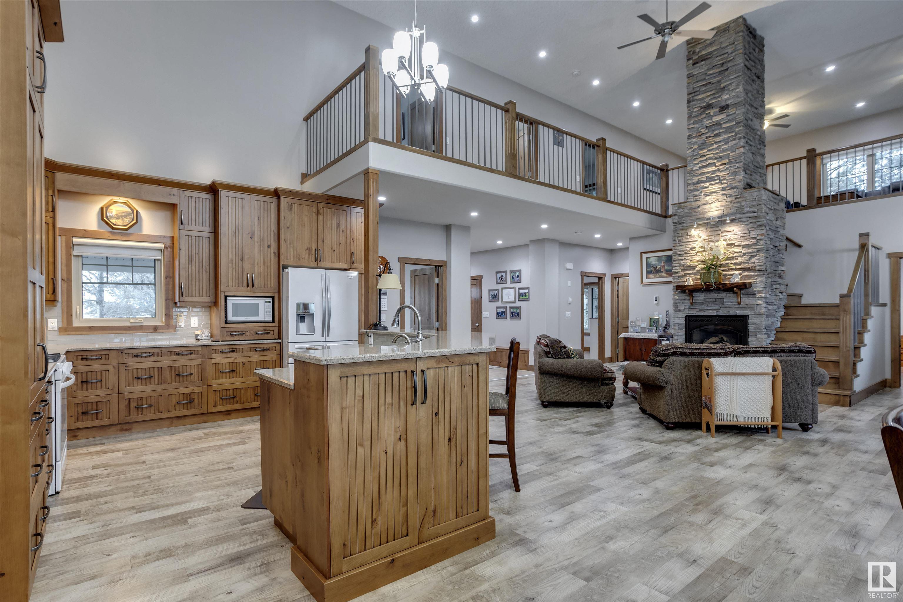      7126 Township Road 514 , Rural Parkland County,  ,T0E 0S0 ;  Listing Number: MLS E4414445