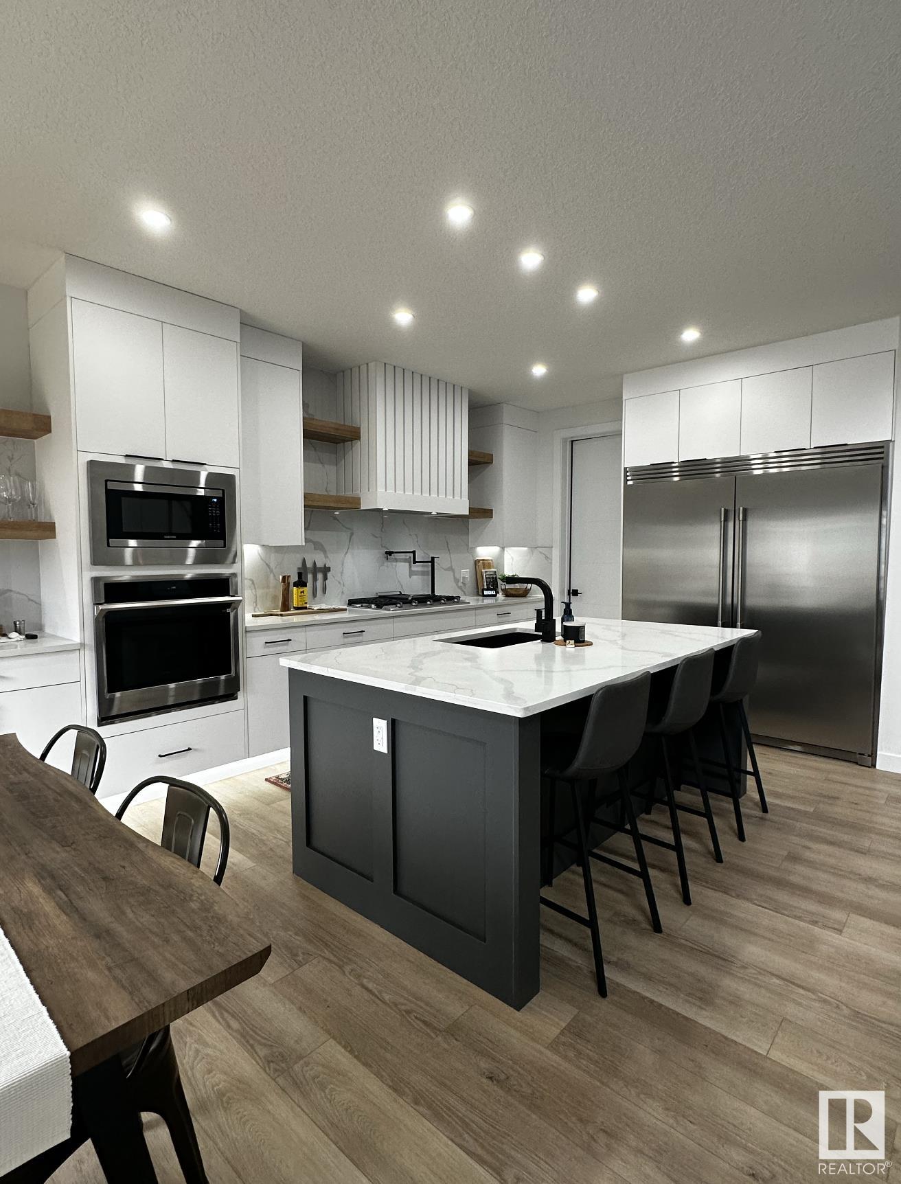      5384 KIMBALL PL SW , Edmonton,  ,T6W 5E5 ;  Listing Number: MLS E4414451