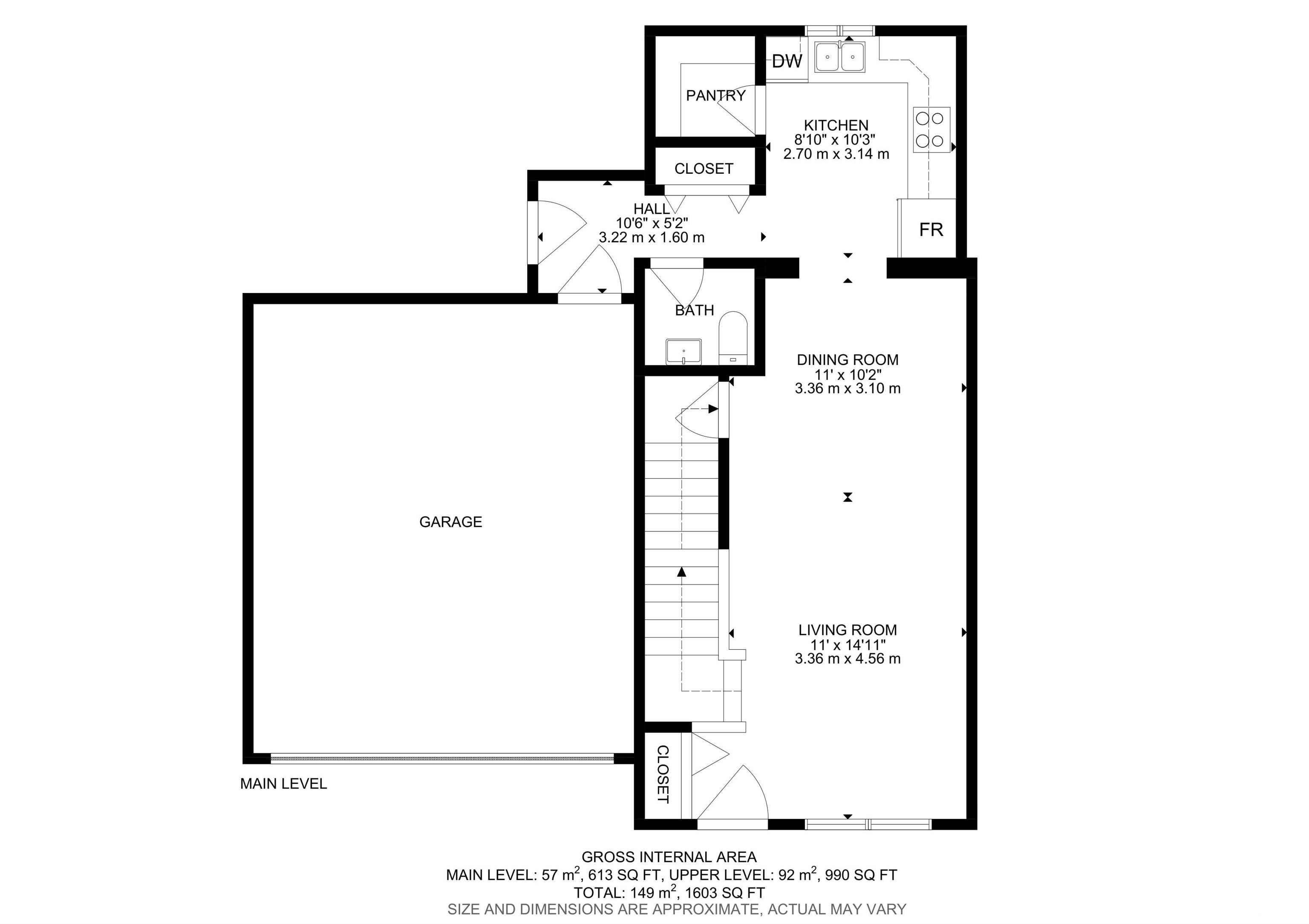      5106 146 AV NW NW , Edmonton,  ,T5A 5B7 ;  Listing Number: MLS E4414457