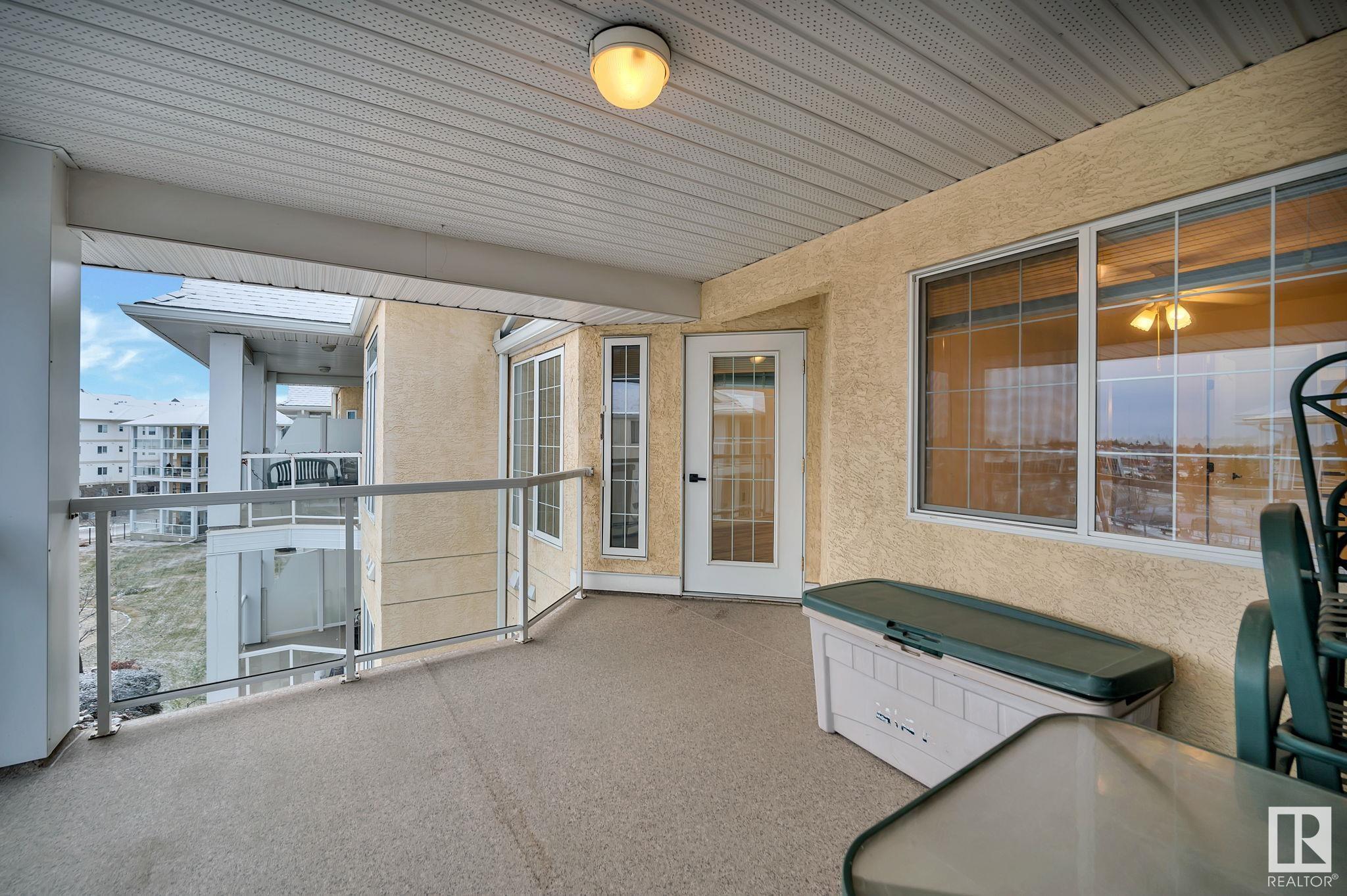      #423 2741 55 ST NW , Edmonton,  ,T6L 7G7 ;  Listing Number: MLS E4414458