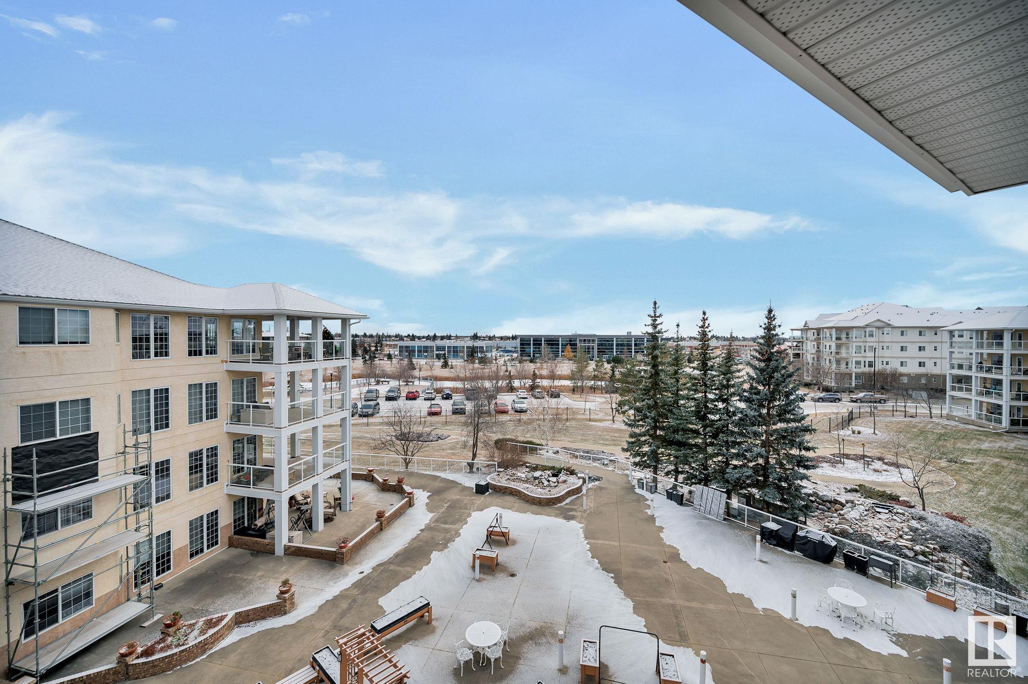      #423 2741 55 ST NW , Edmonton,  ,T6L 7G7 ;  Listing Number: MLS E4414458