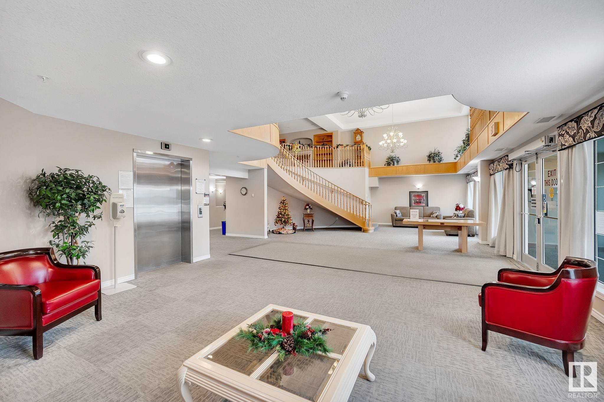      #423 2741 55 ST NW , Edmonton,  ,T6L 7G7 ;  Listing Number: MLS E4414458