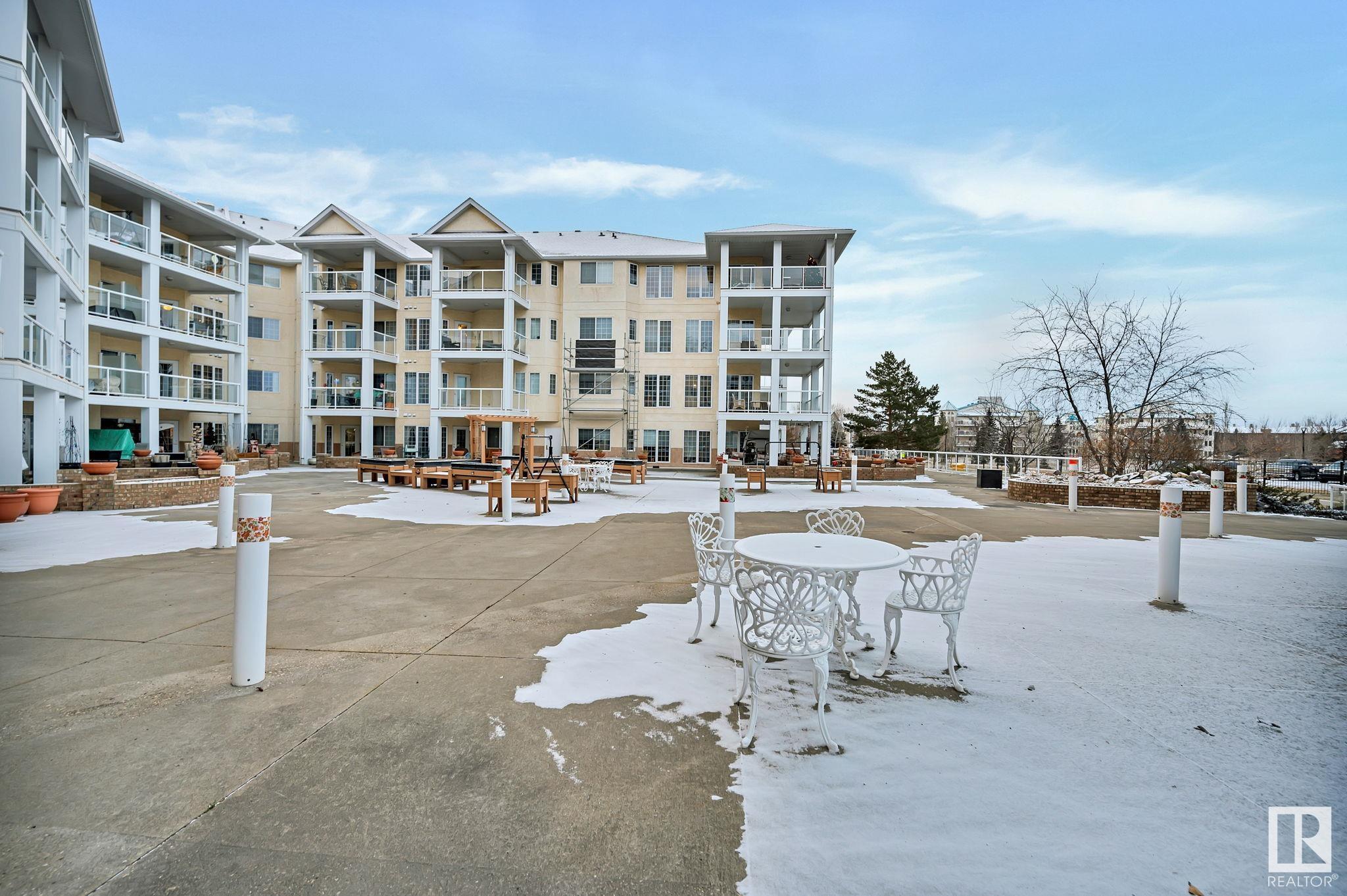      #423 2741 55 ST NW , Edmonton,  ,T6L 7G7 ;  Listing Number: MLS E4414458