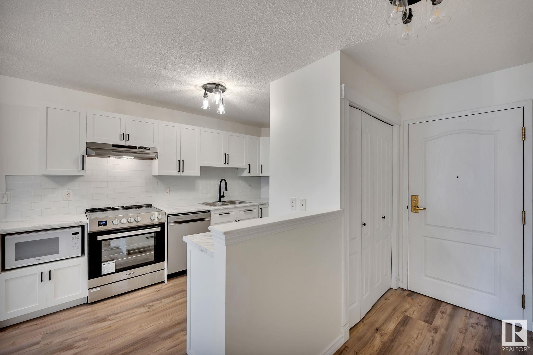      #423 2741 55 ST NW , Edmonton,  ,T6L 7G7 ;  Listing Number: MLS E4414458