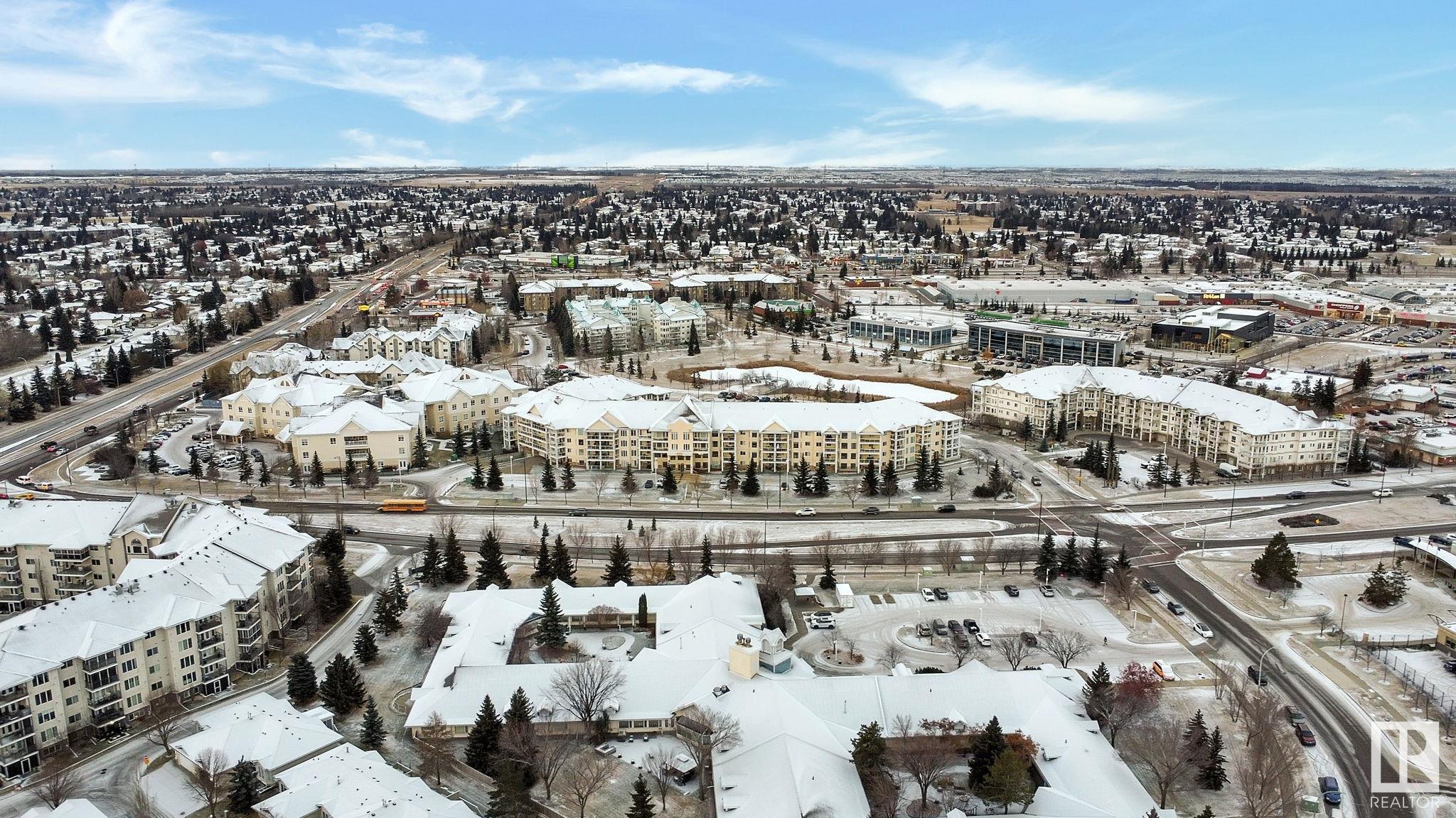      #423 2741 55 ST NW , Edmonton,  ,T6L 7G7 ;  Listing Number: MLS E4414458