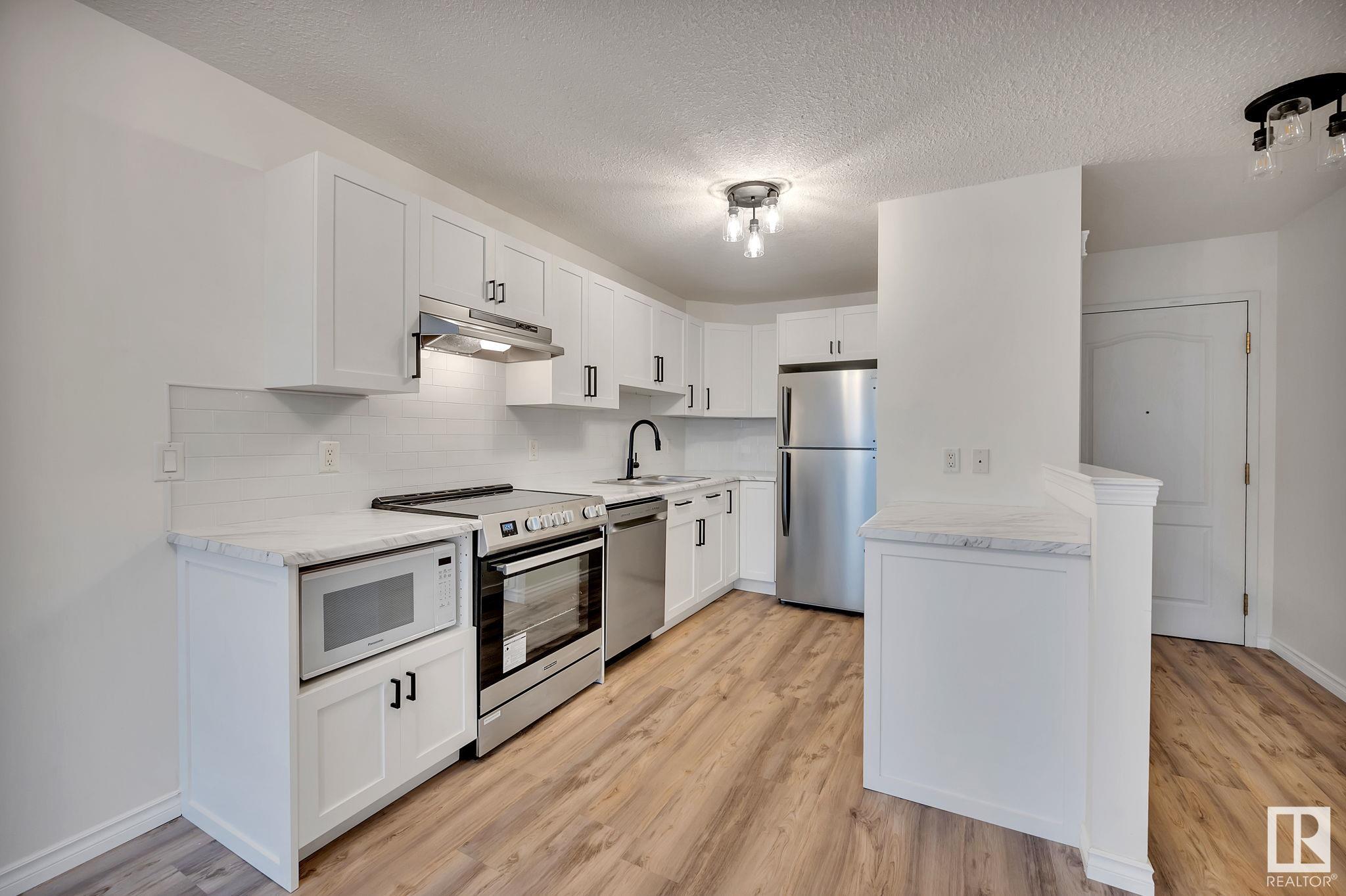      #423 2741 55 ST NW , Edmonton,  ,T6L 7G7 ;  Listing Number: MLS E4414458