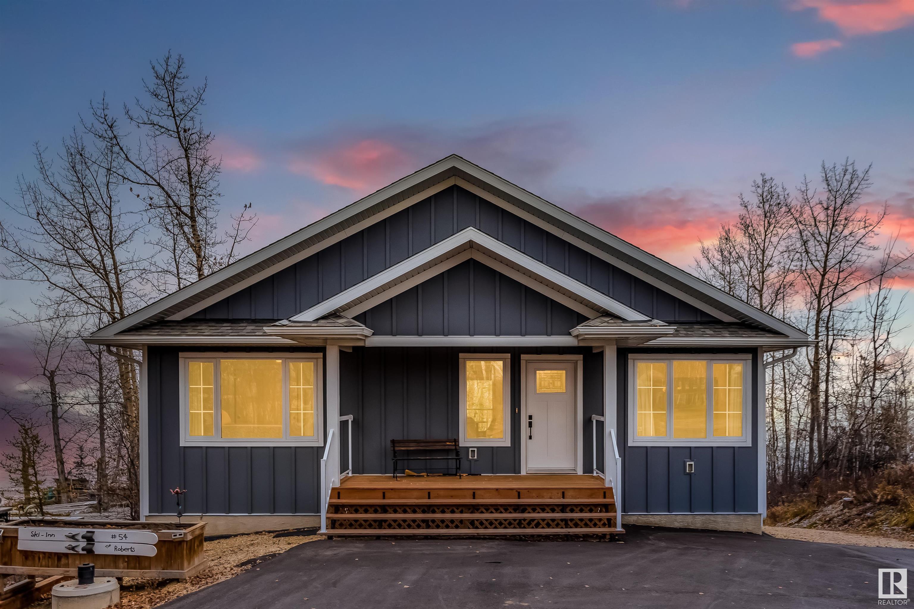      #54 53004 Range Road 54A , Rural Parkland County,  ,T0E 2B0 ;  Listing Number: MLS E4414461