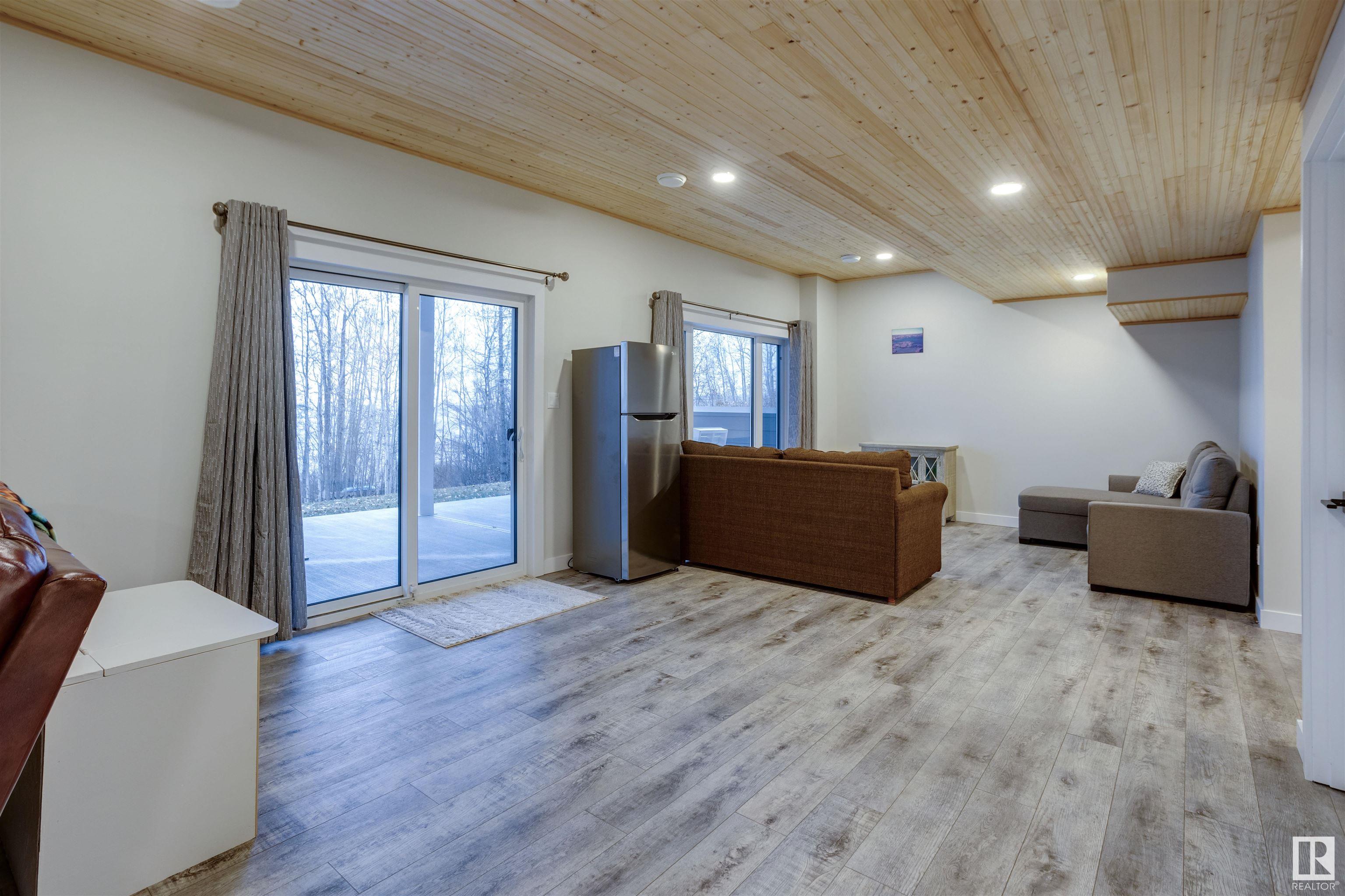      #54 53004 Range Road 54A , Rural Parkland County,  ,T0E 2B0 ;  Listing Number: MLS E4414461