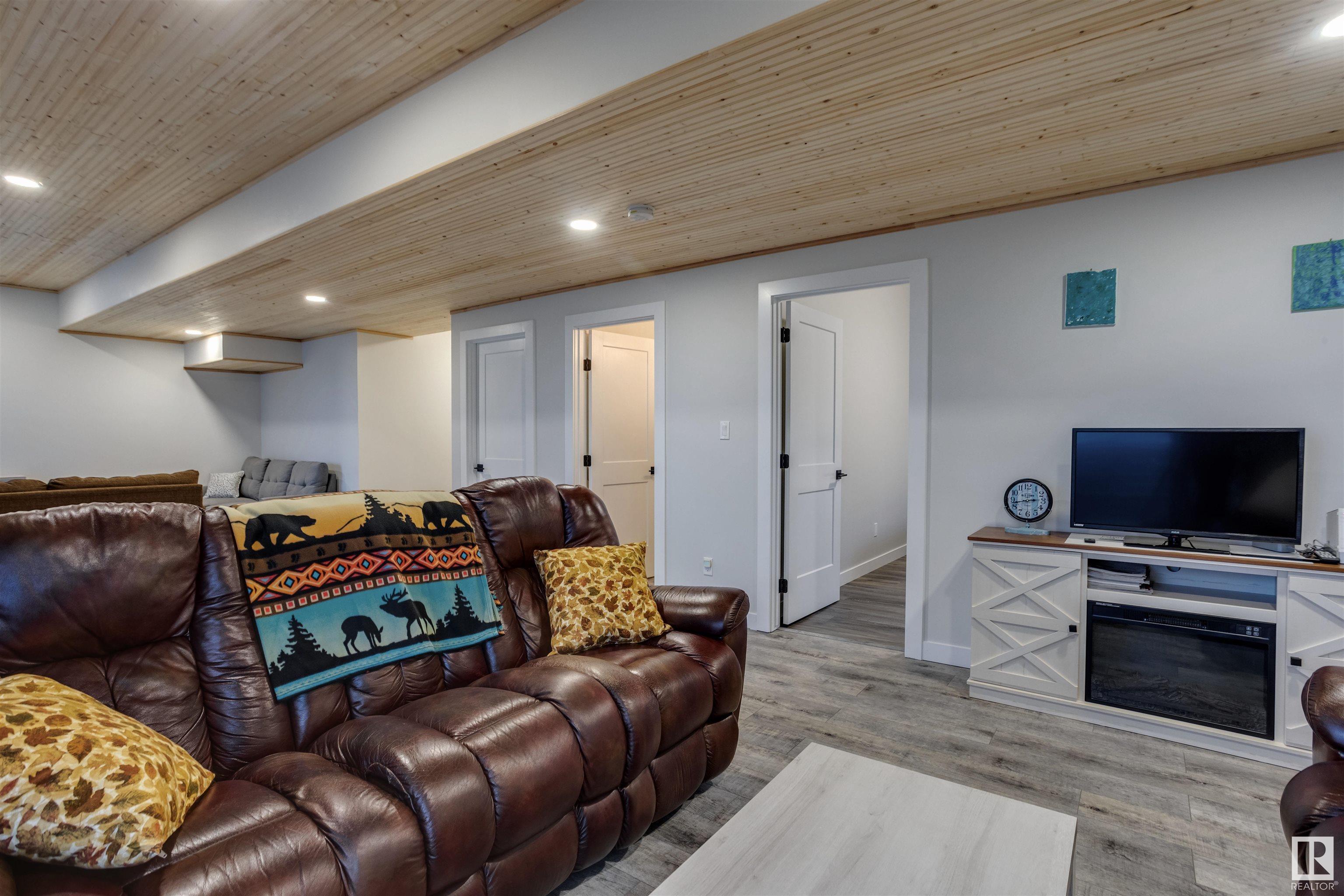      #54 53004 Range Road 54A , Rural Parkland County,  ,T0E 2B0 ;  Listing Number: MLS E4414461