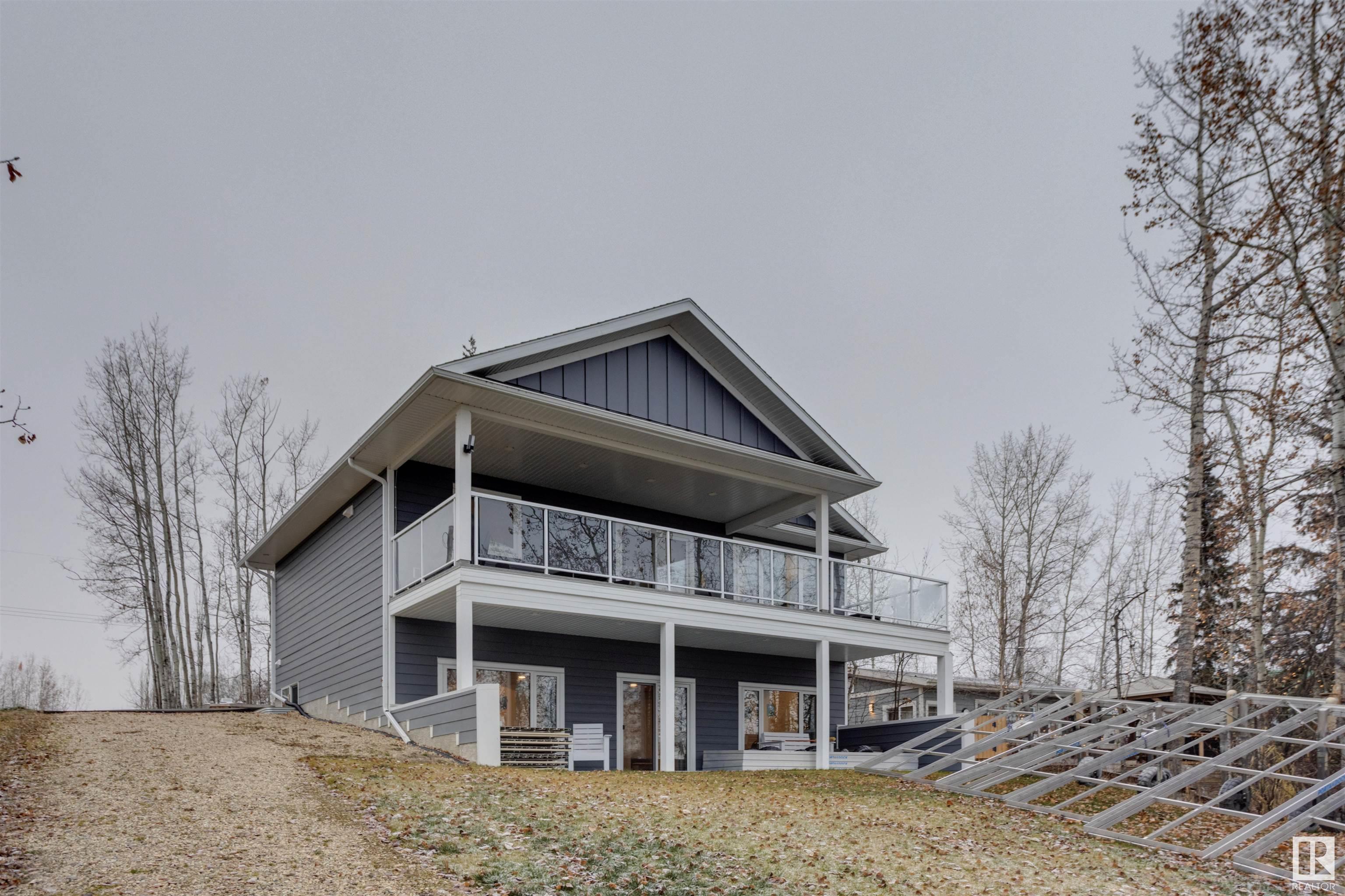      #54 53004 Range Road 54A , Rural Parkland County,  ,T0E 2B0 ;  Listing Number: MLS E4414461