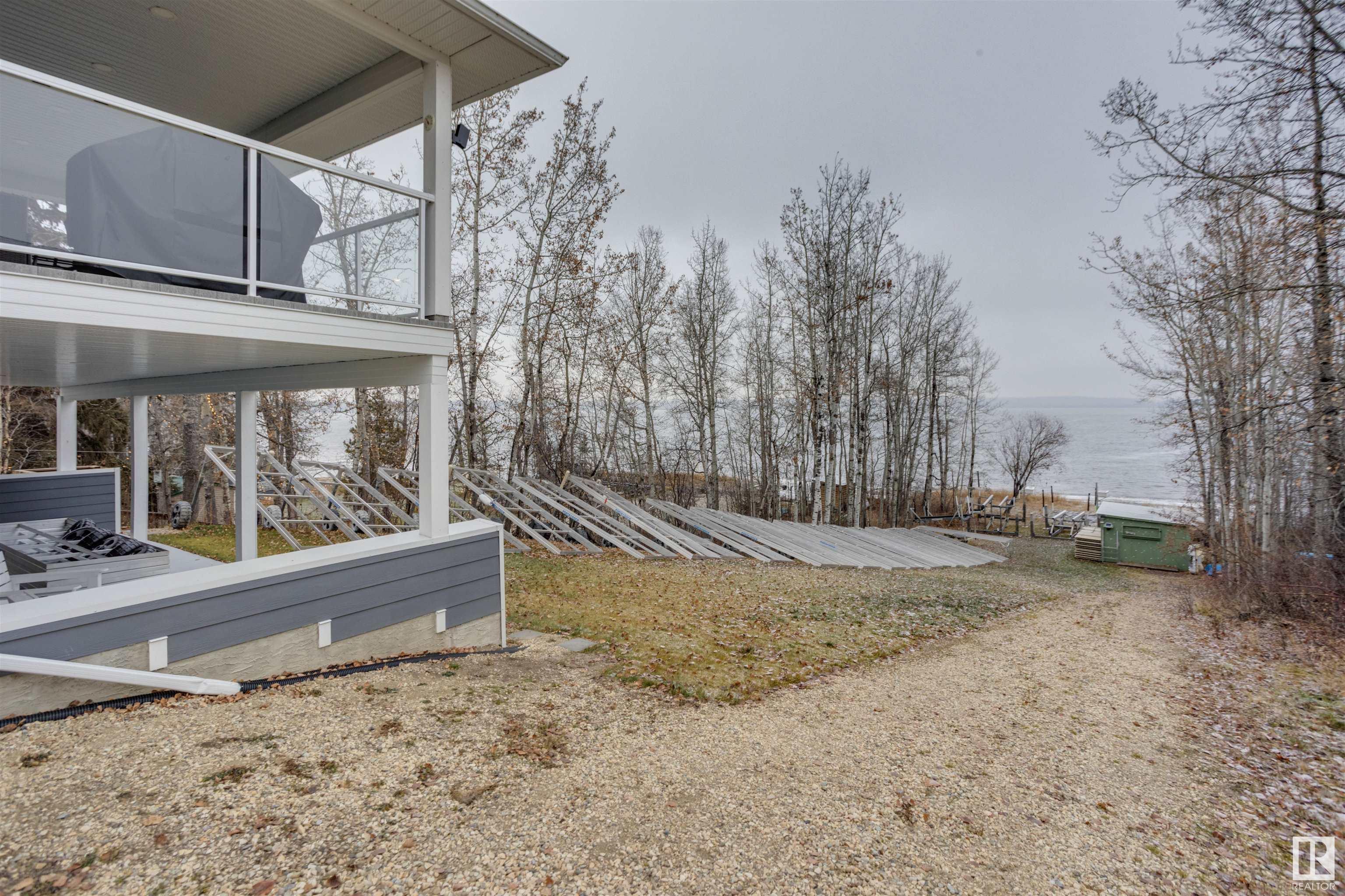      #54 53004 Range Road 54A , Rural Parkland County,  ,T0E 2B0 ;  Listing Number: MLS E4414461