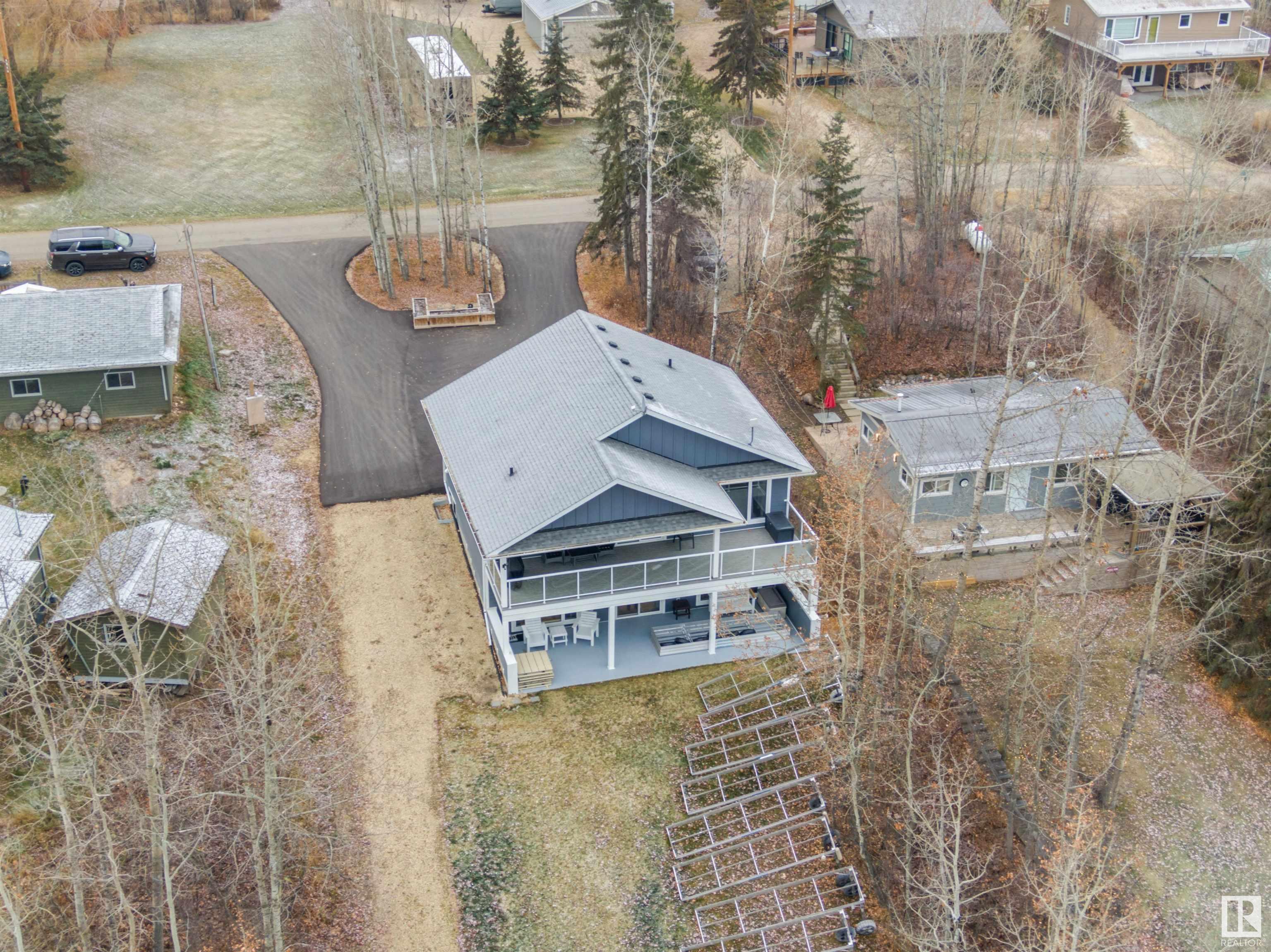      #54 53004 Range Road 54A , Rural Parkland County,  ,T0E 2B0 ;  Listing Number: MLS E4414461