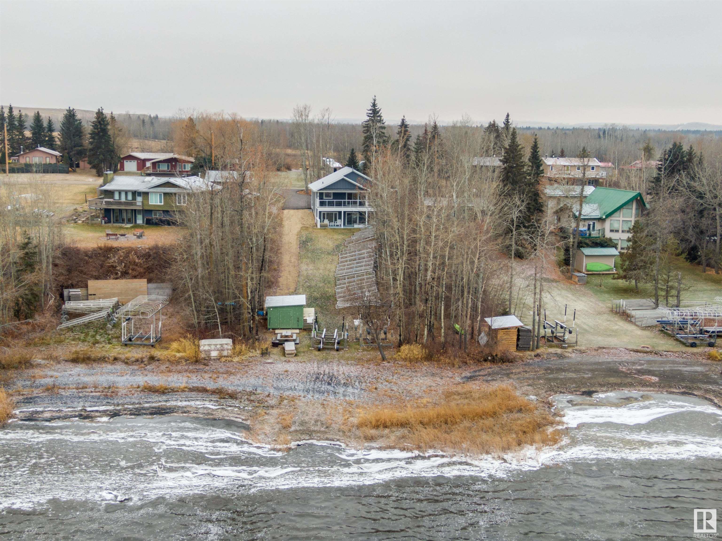      #54 53004 Range Road 54A , Rural Parkland County,  ,T0E 2B0 ;  Listing Number: MLS E4414461