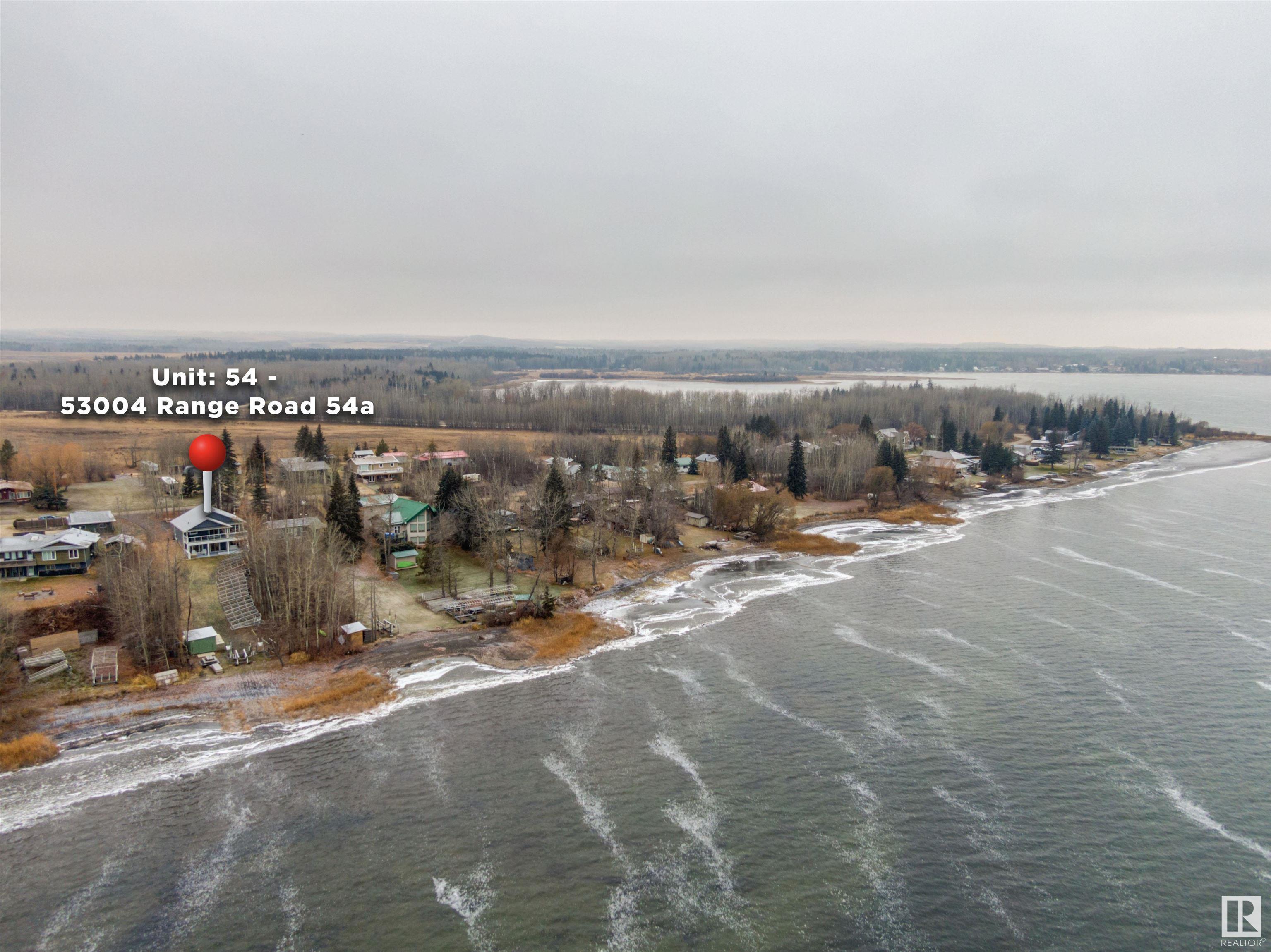     #54 53004 Range Road 54A , Rural Parkland County,  ,T0E 2B0 ;  Listing Number: MLS E4414461