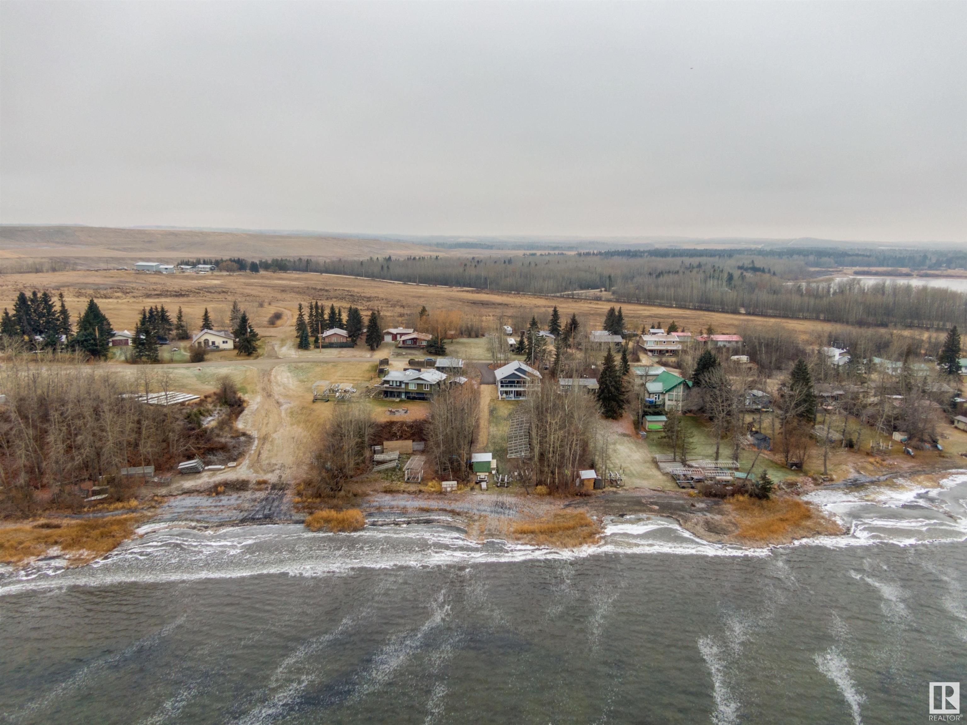      #54 53004 Range Road 54A , Rural Parkland County,  ,T0E 2B0 ;  Listing Number: MLS E4414461