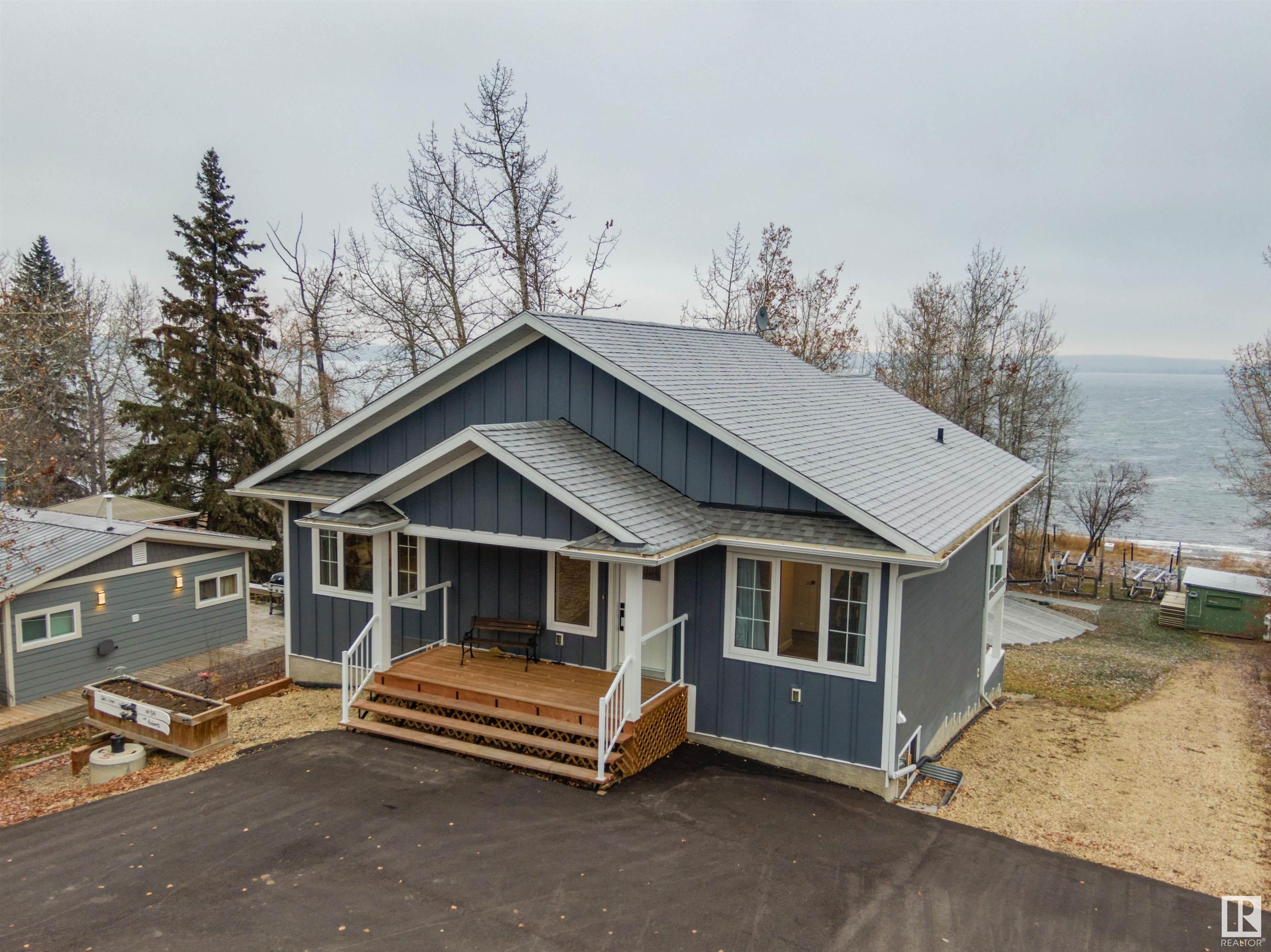      #54 53004 Range Road 54A , Rural Parkland County,  ,T0E 2B0 ;  Listing Number: MLS E4414461