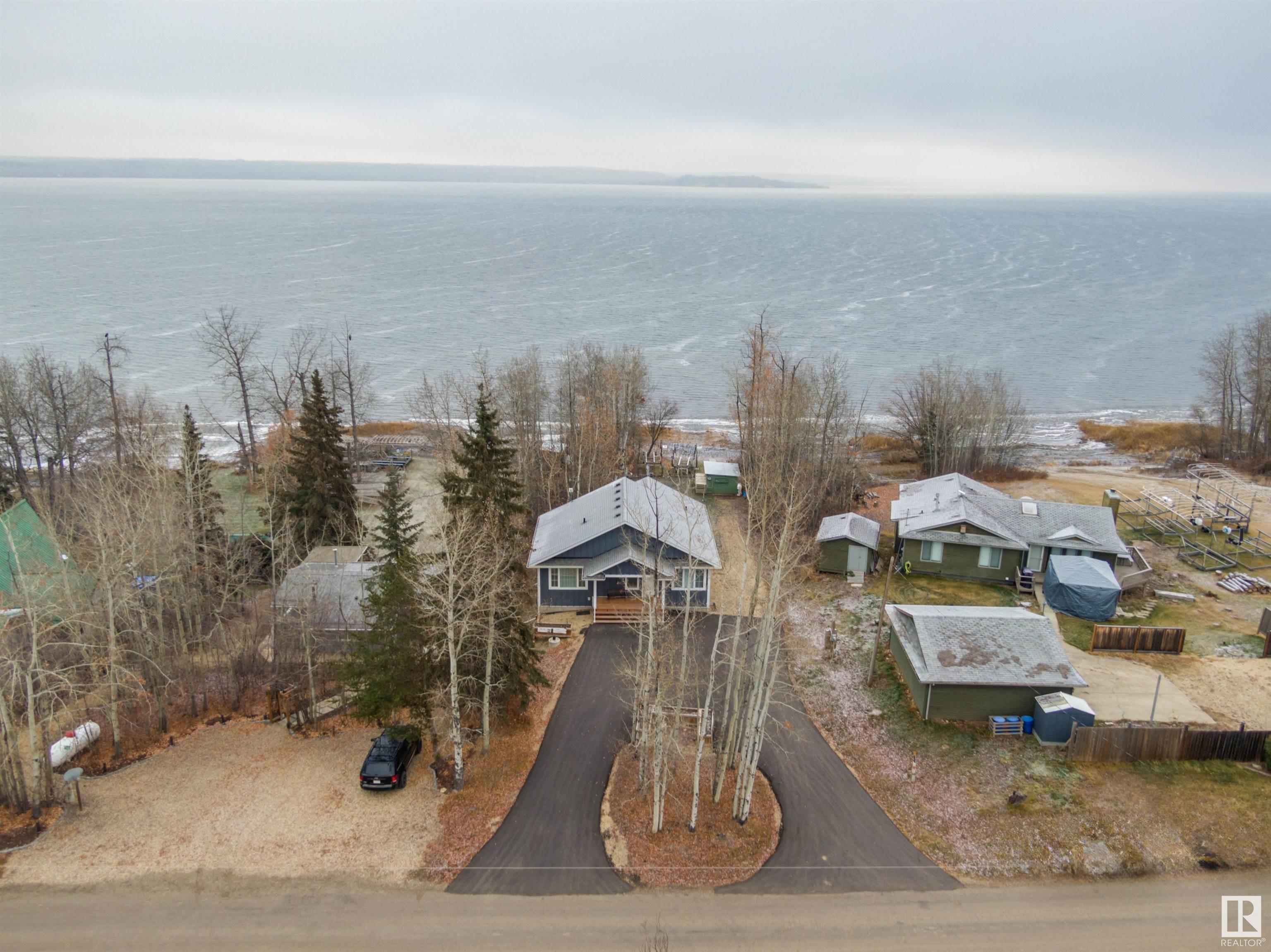      #54 53004 Range Road 54A , Rural Parkland County,  ,T0E 2B0 ;  Listing Number: MLS E4414461
