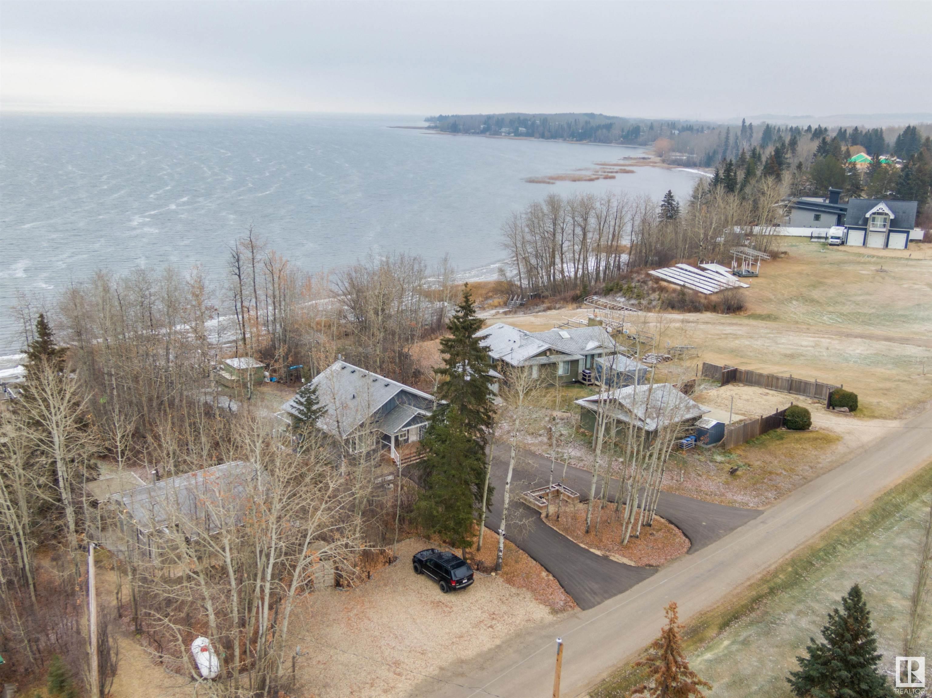      #54 53004 Range Road 54A , Rural Parkland County,  ,T0E 2B0 ;  Listing Number: MLS E4414461