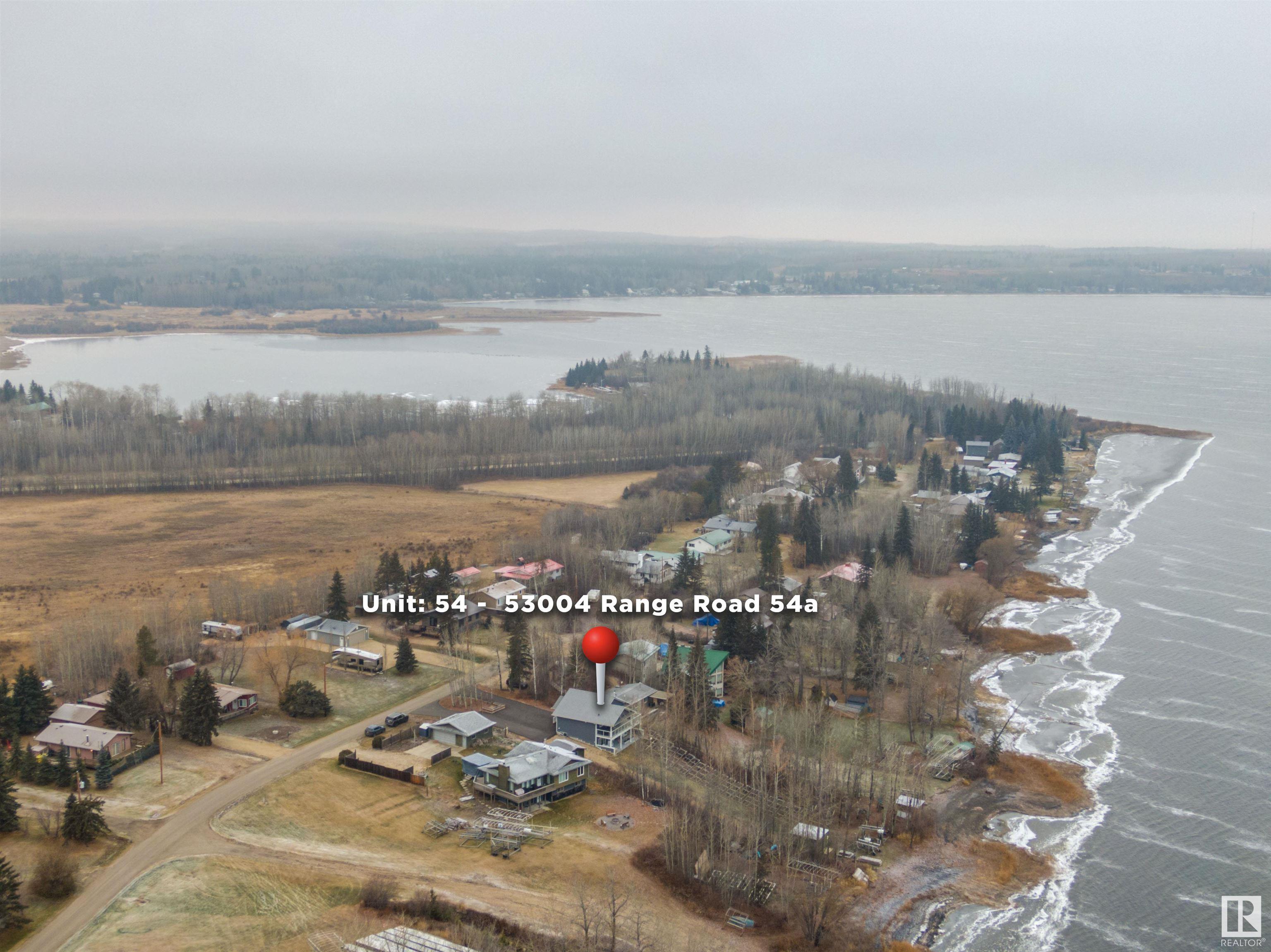      #54 53004 Range Road 54A , Rural Parkland County,  ,T0E 2B0 ;  Listing Number: MLS E4414461