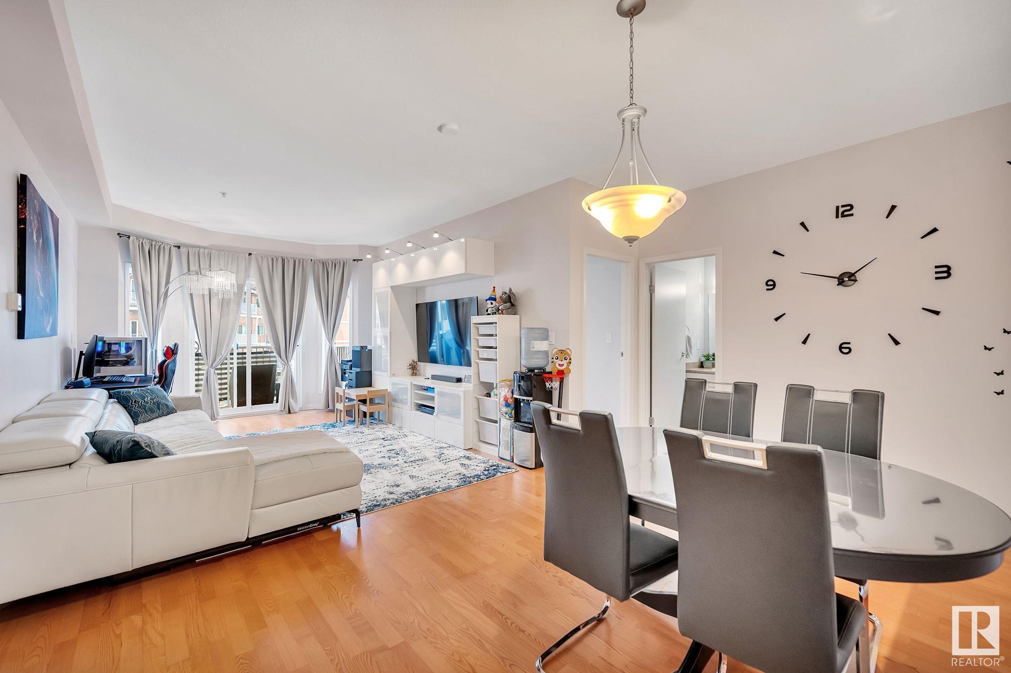      #304 4304 139 AV NW , Edmonton,  ,T5Y 0H6 ;  Listing Number: MLS E4414465