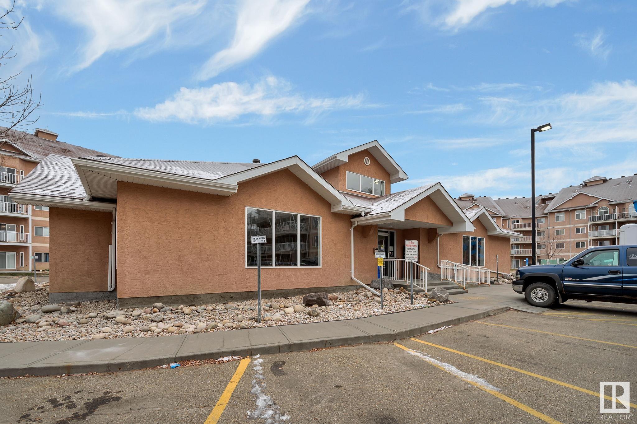      #304 4304 139 AV NW , Edmonton,  ,T5Y 0H6 ;  Listing Number: MLS E4414465