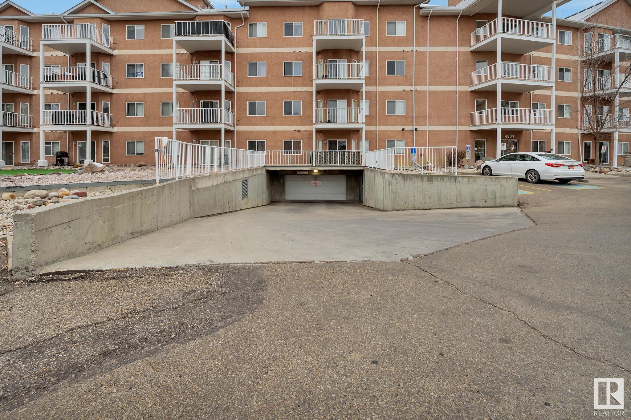      #304 4304 139 AV NW , Edmonton,  ,T5Y 0H6 ;  Listing Number: MLS E4414465