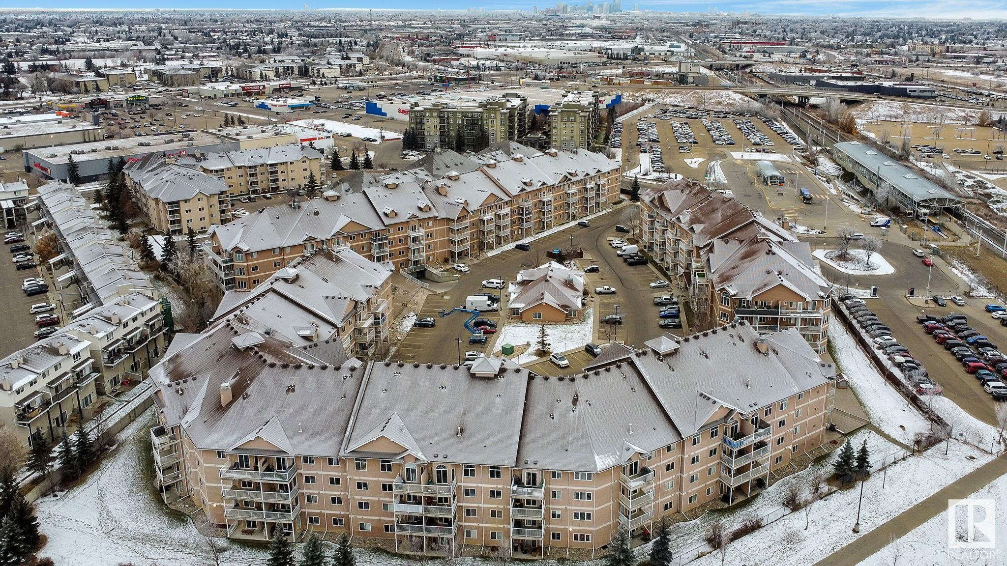      #304 4304 139 AV NW , Edmonton,  ,T5Y 0H6 ;  Listing Number: MLS E4414465