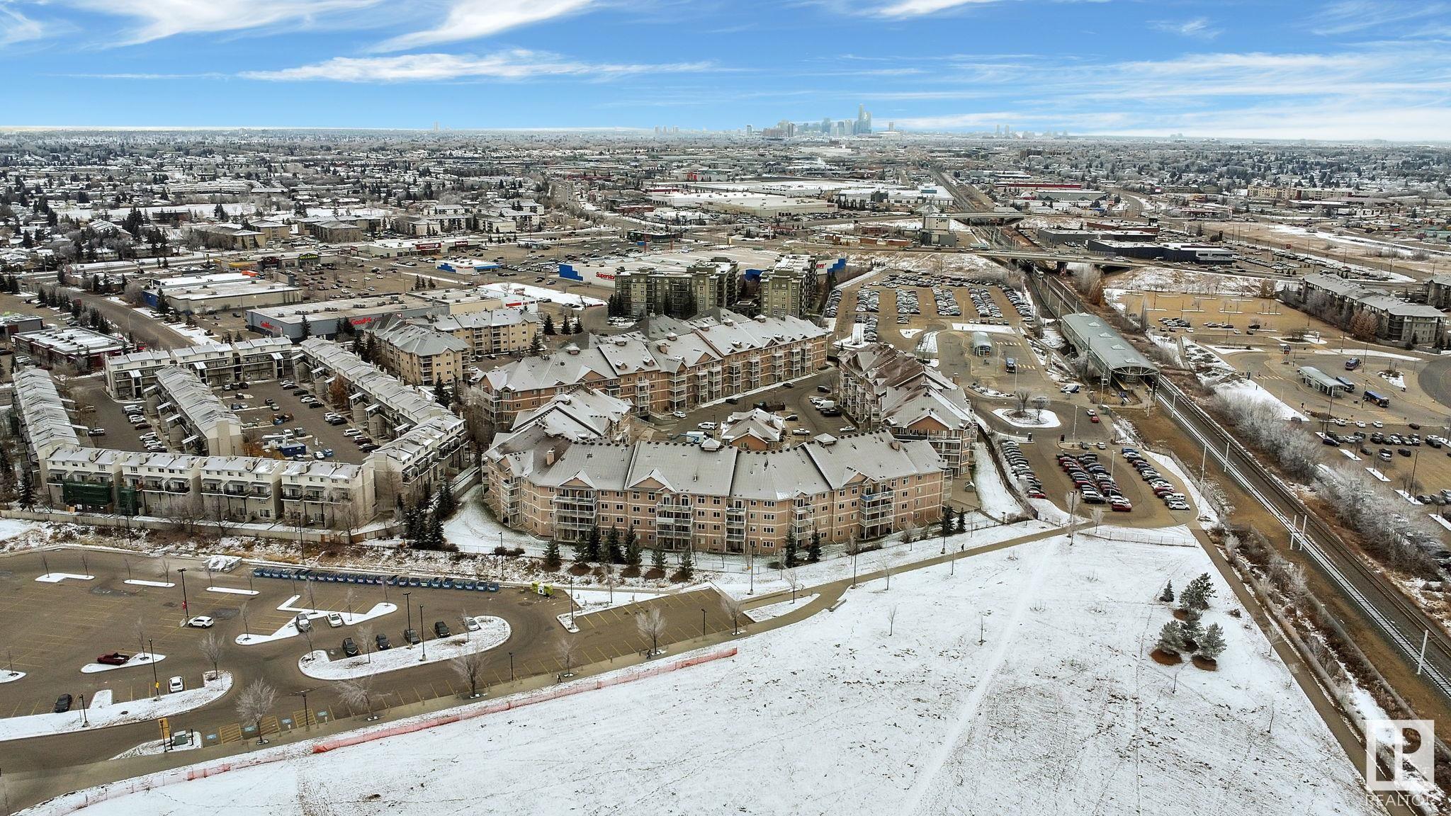      #304 4304 139 AV NW , Edmonton,  ,T5Y 0H6 ;  Listing Number: MLS E4414465