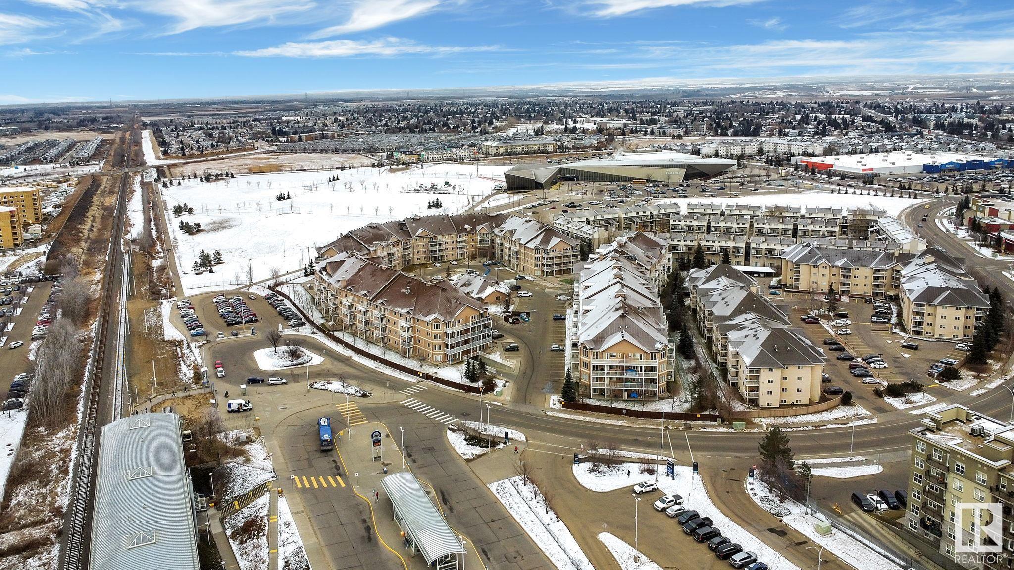     #304 4304 139 AV NW , Edmonton,  ,T5Y 0H6 ;  Listing Number: MLS E4414465