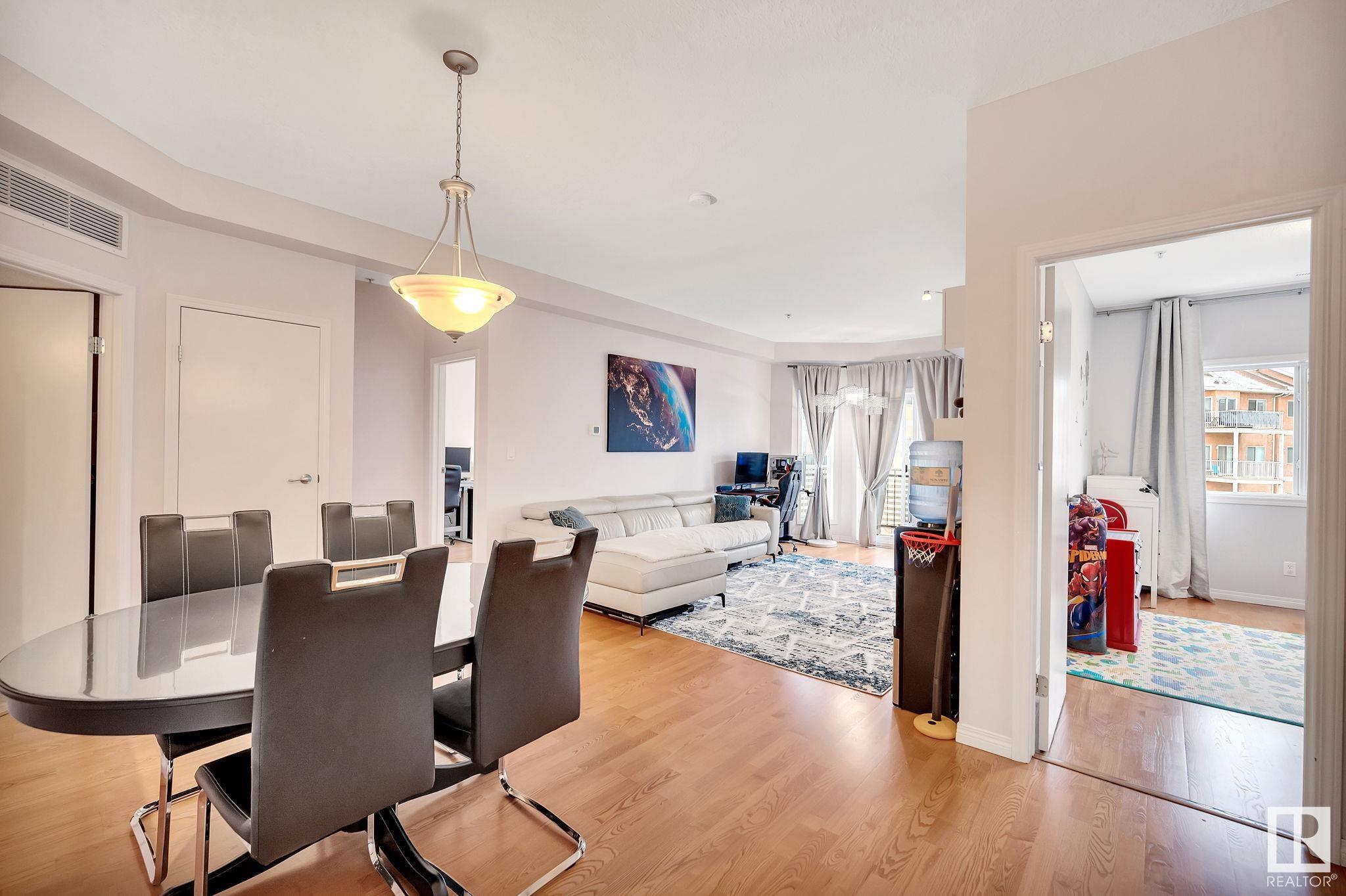      #304 4304 139 AV NW , Edmonton,  ,T5Y 0H6 ;  Listing Number: MLS E4414465