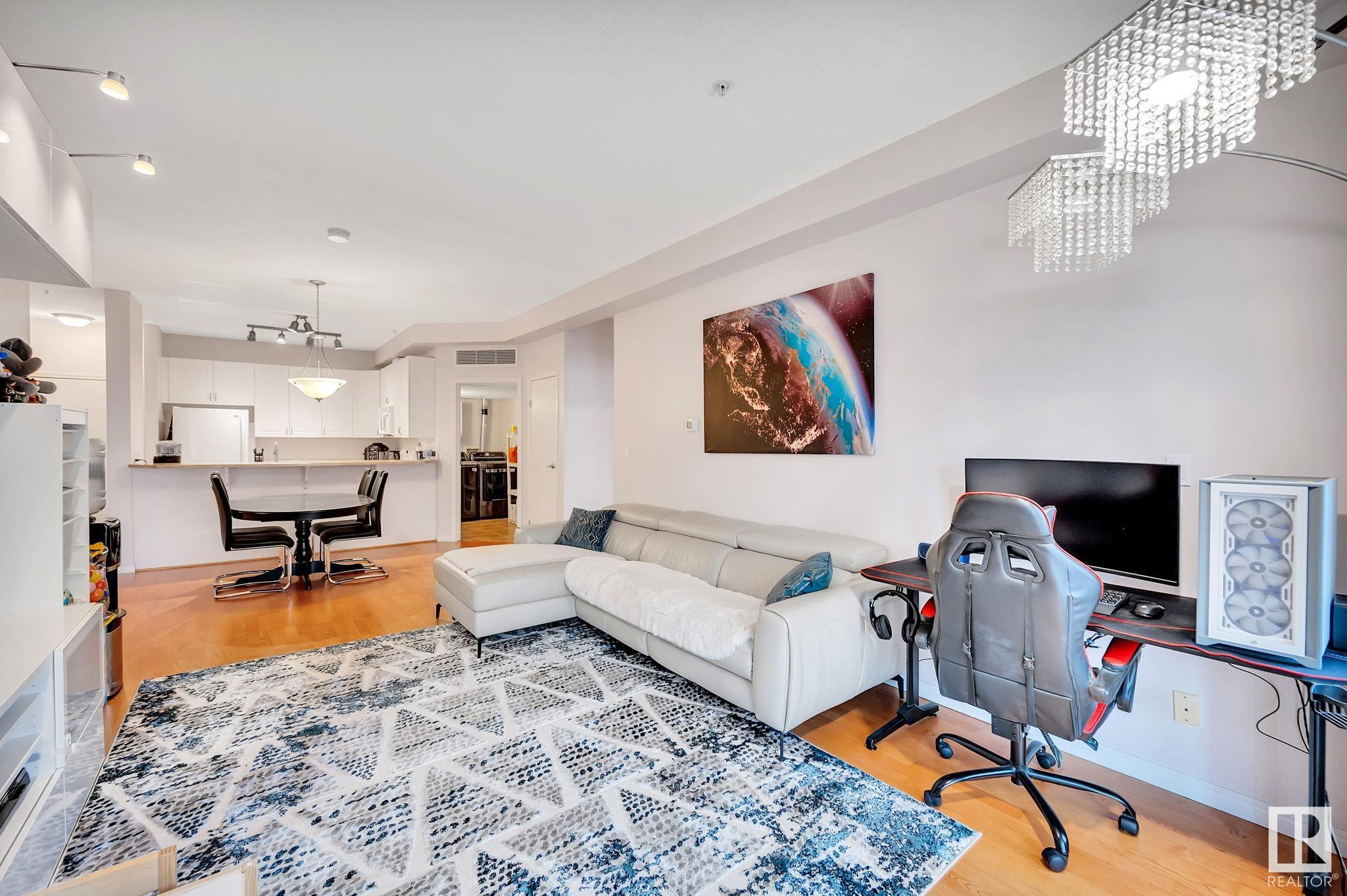      #304 4304 139 AV NW , Edmonton,  ,T5Y 0H6 ;  Listing Number: MLS E4414465