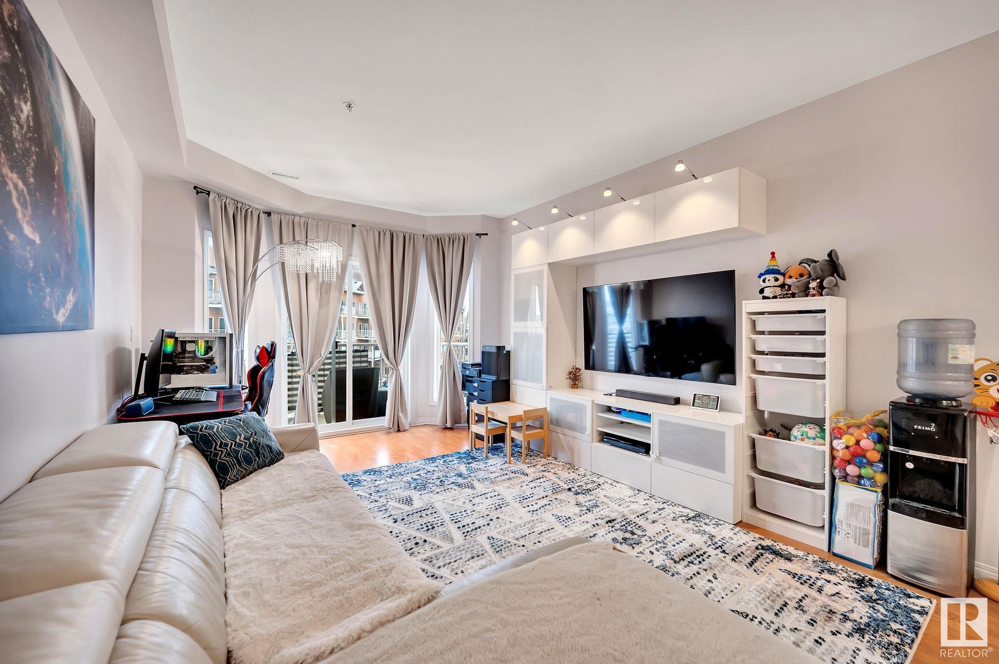      #304 4304 139 AV NW , Edmonton,  ,T5Y 0H6 ;  Listing Number: MLS E4414465