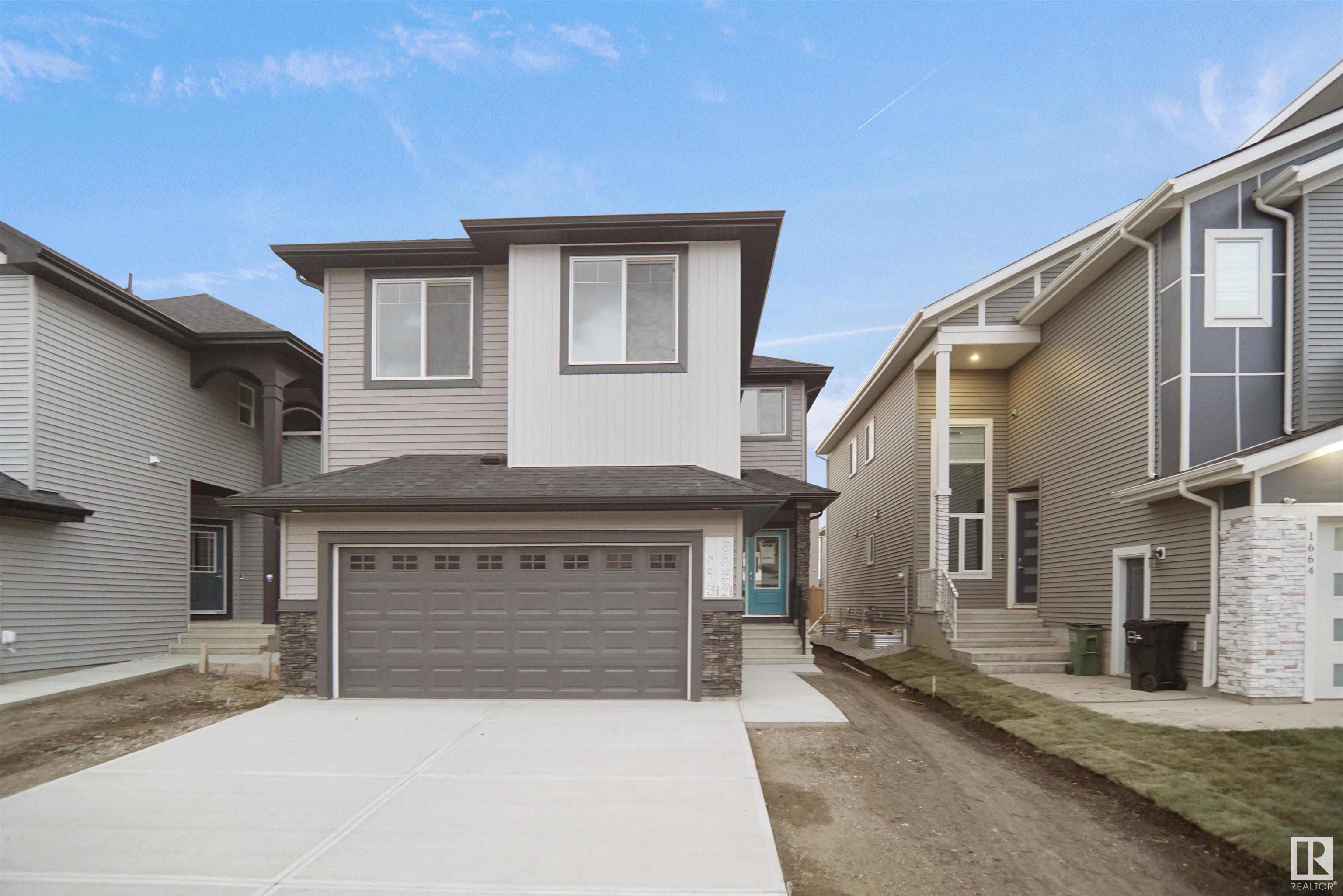      16607 3 ST NE , Edmonton,  ,T5T 7H9 ;  Listing Number: MLS E4414472