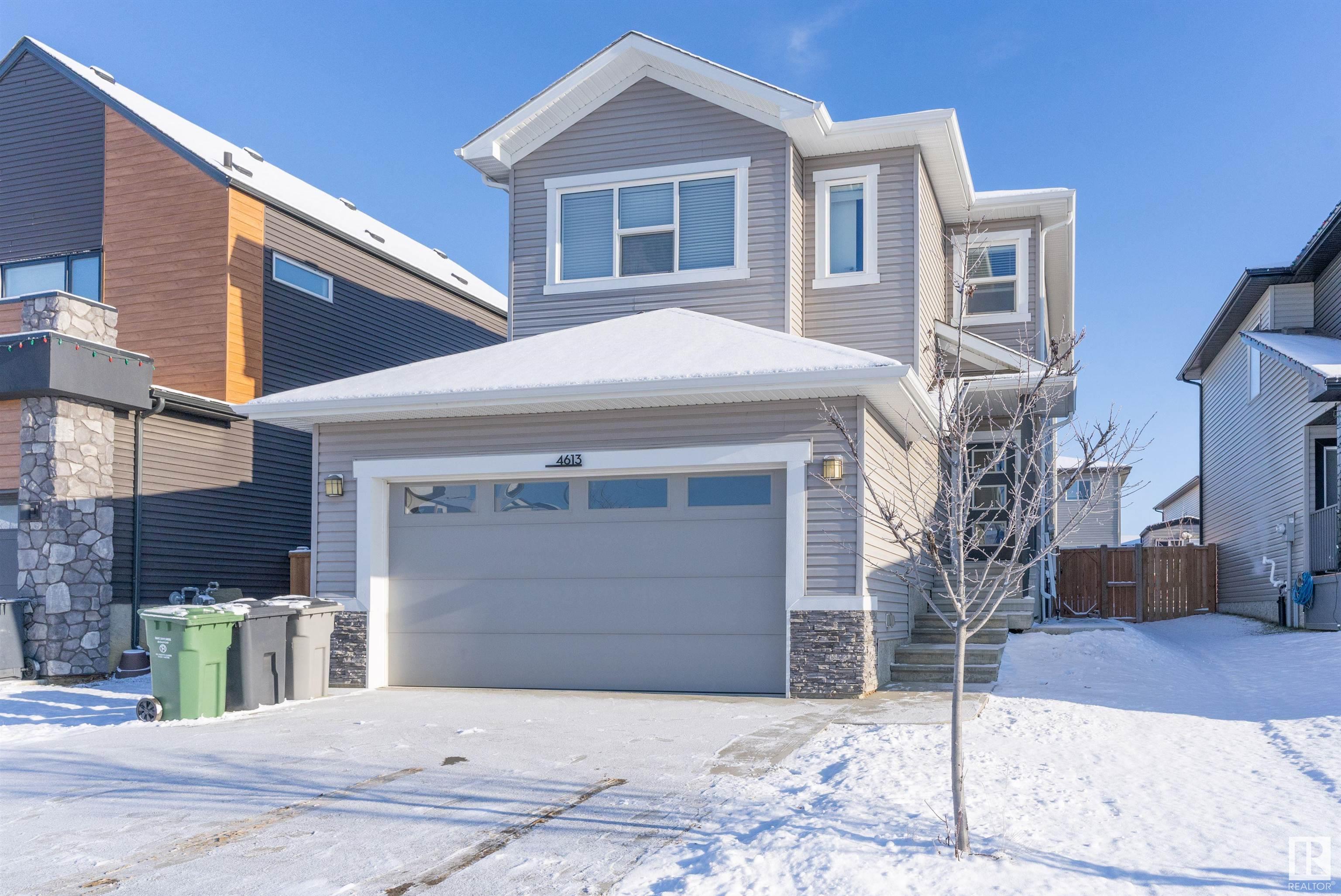      4613 66 ST , Beaumont,  ,T4X 2X5 ;  Listing Number: MLS E4414496