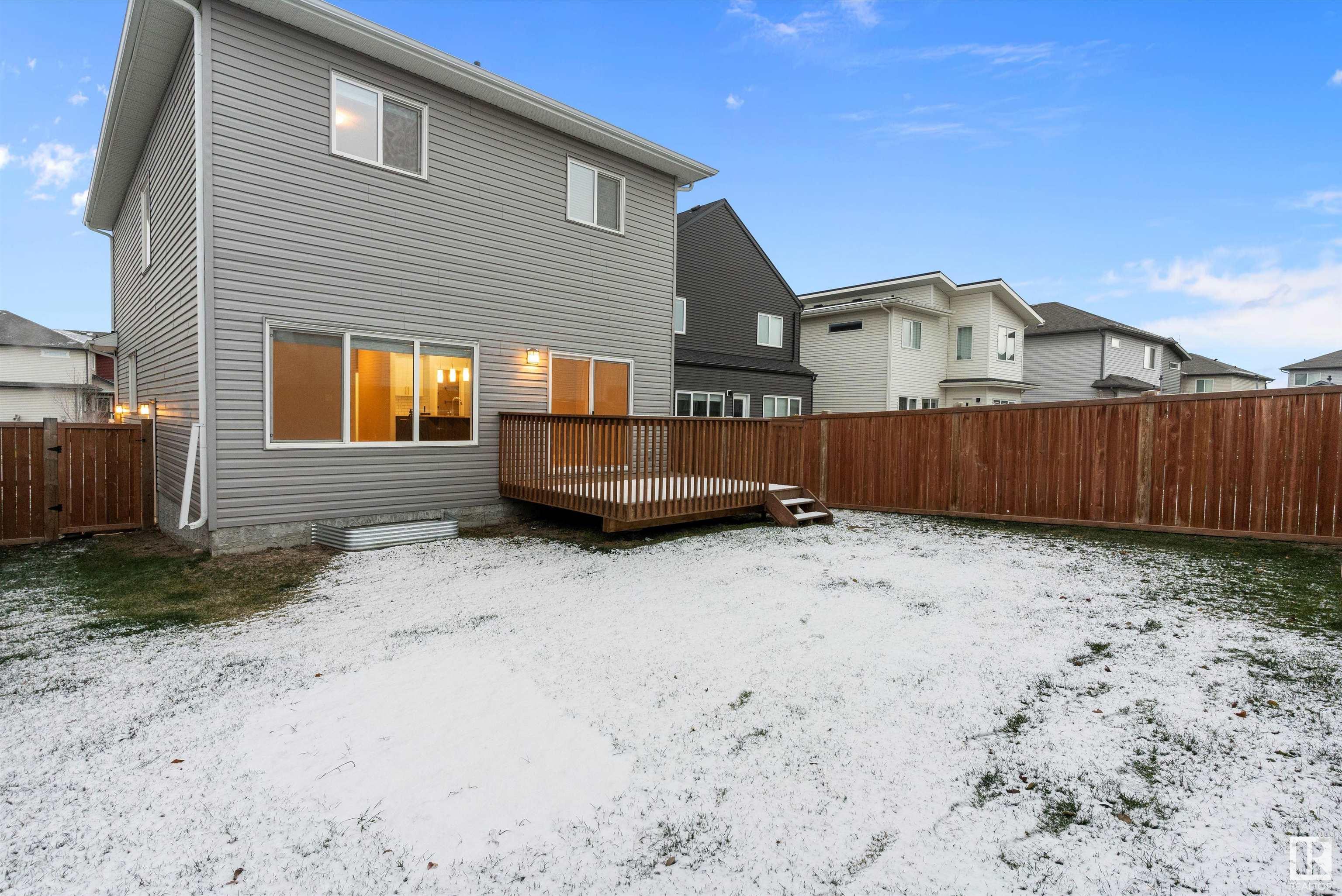      4613 66 ST , Beaumont,  ,T4X 2X5 ;  Listing Number: MLS E4414496
