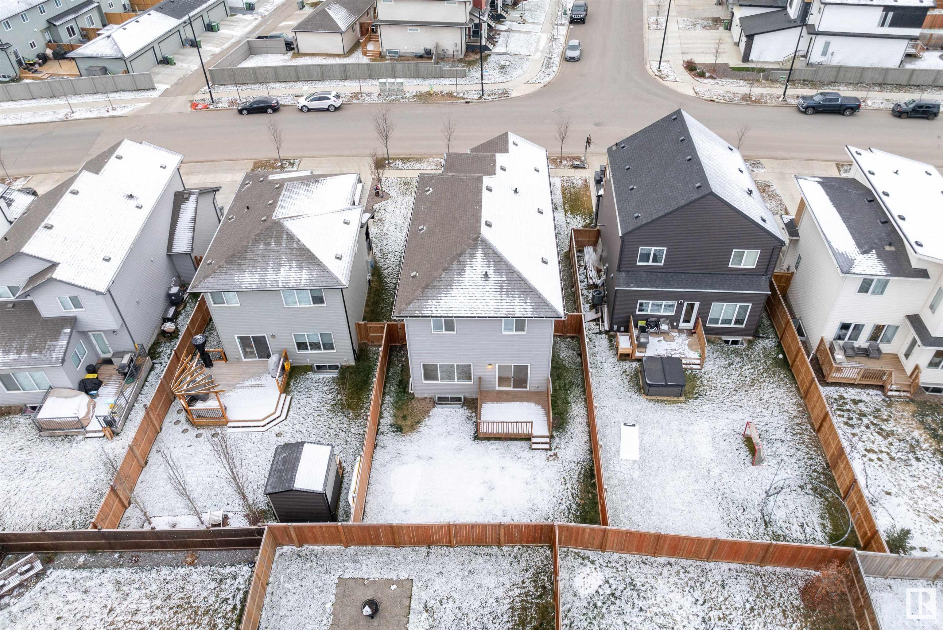      4613 66 ST , Beaumont,  ,T4X 2X5 ;  Listing Number: MLS E4414496