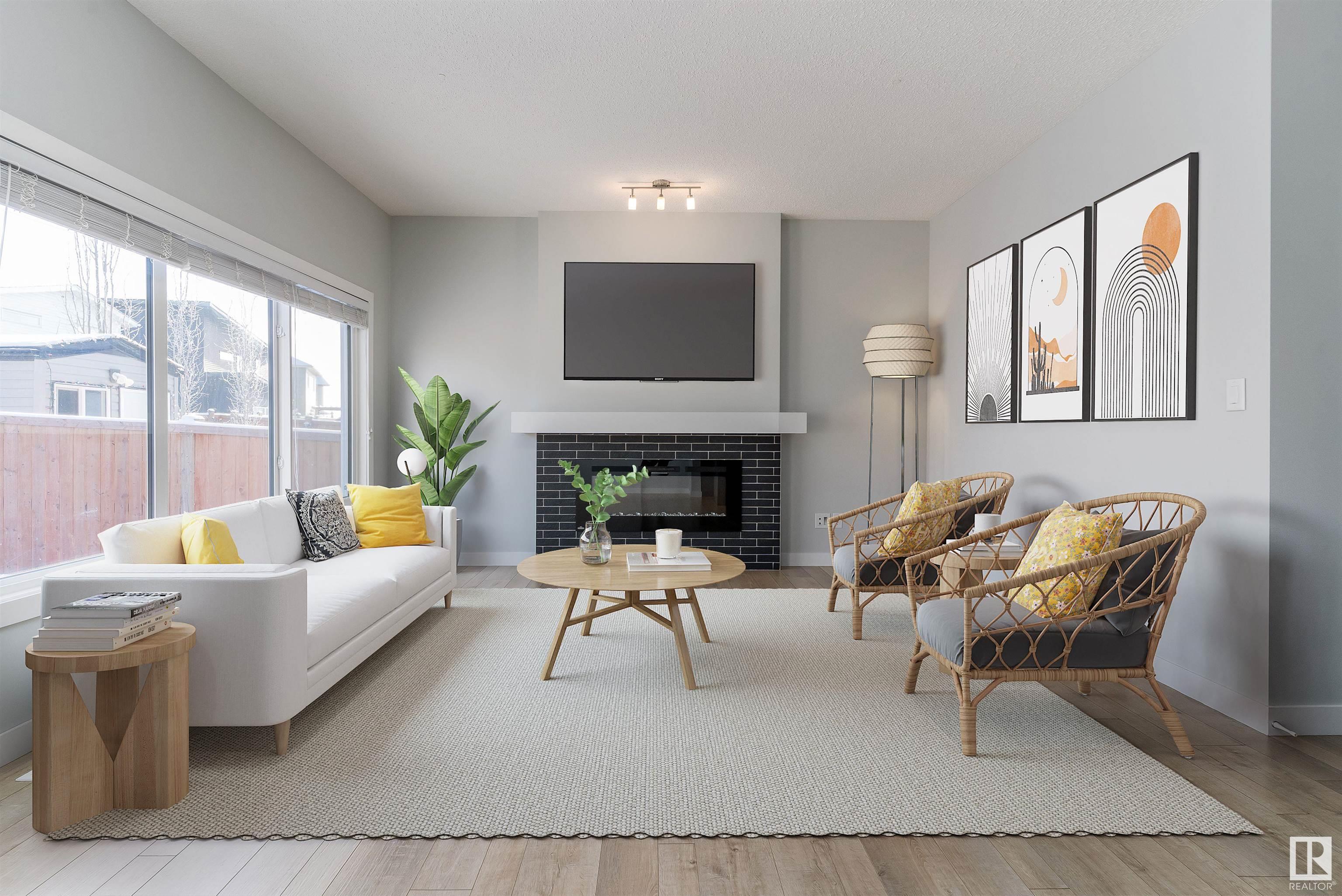      4613 66 ST , Beaumont,  ,T4X 2X5 ;  Listing Number: MLS E4414496