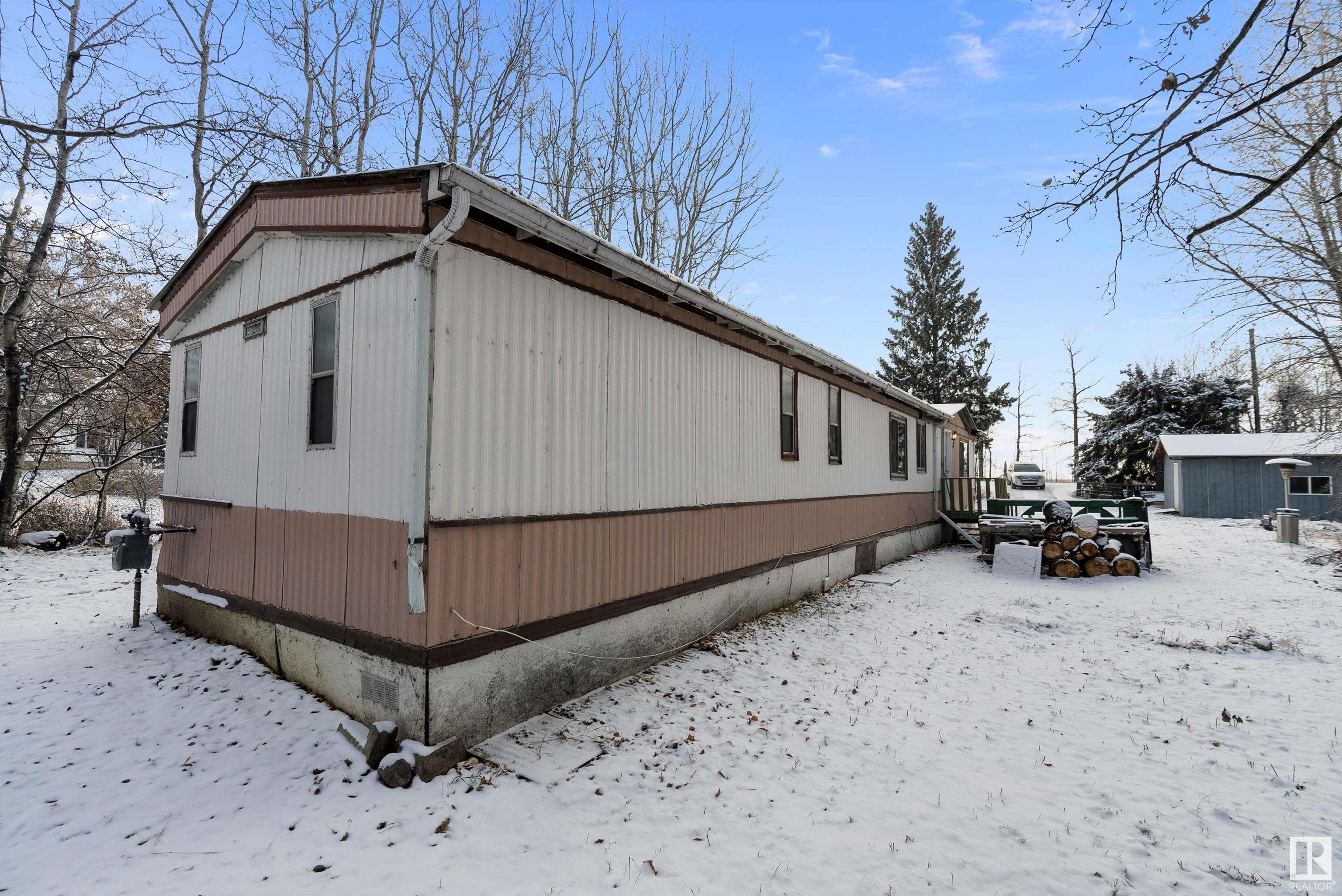      20 3166 HWY 622 , Rural Leduc County,  ,T0C 2T0 ;  Listing Number: MLS E4414499