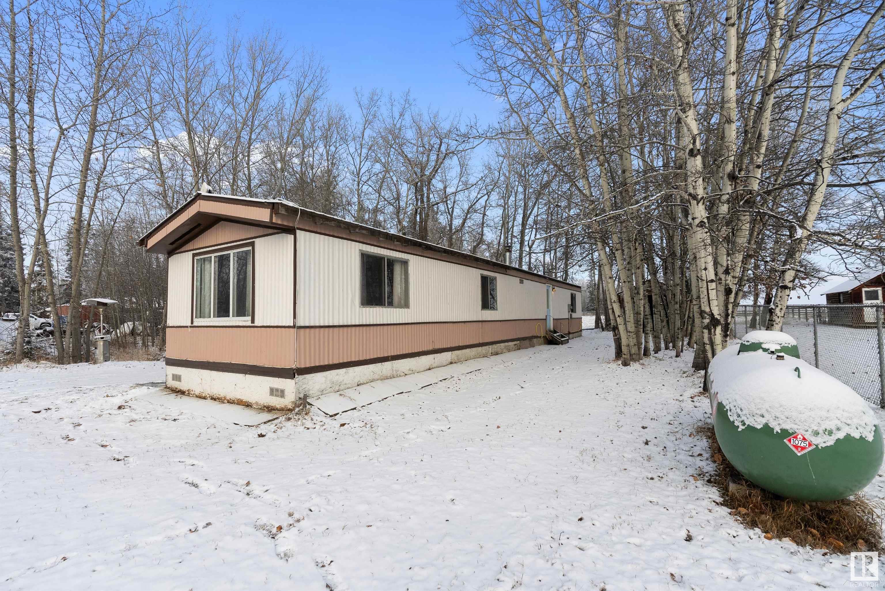      20 3166 HWY 622 , Rural Leduc County,  ,T0C 2T0 ;  Listing Number: MLS E4414499