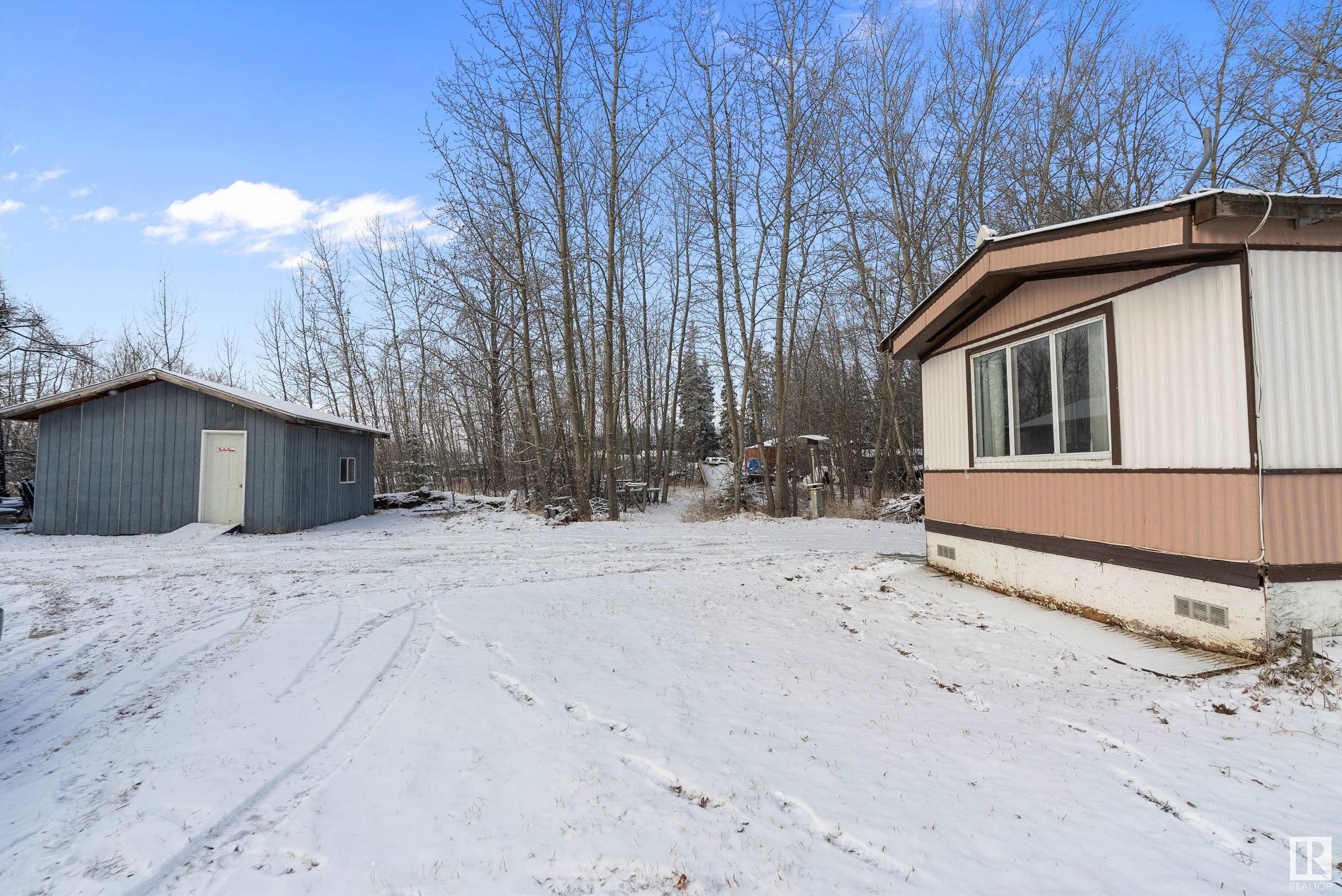      20 3166 HWY 622 , Rural Leduc County,  ,T0C 2T0 ;  Listing Number: MLS E4414499