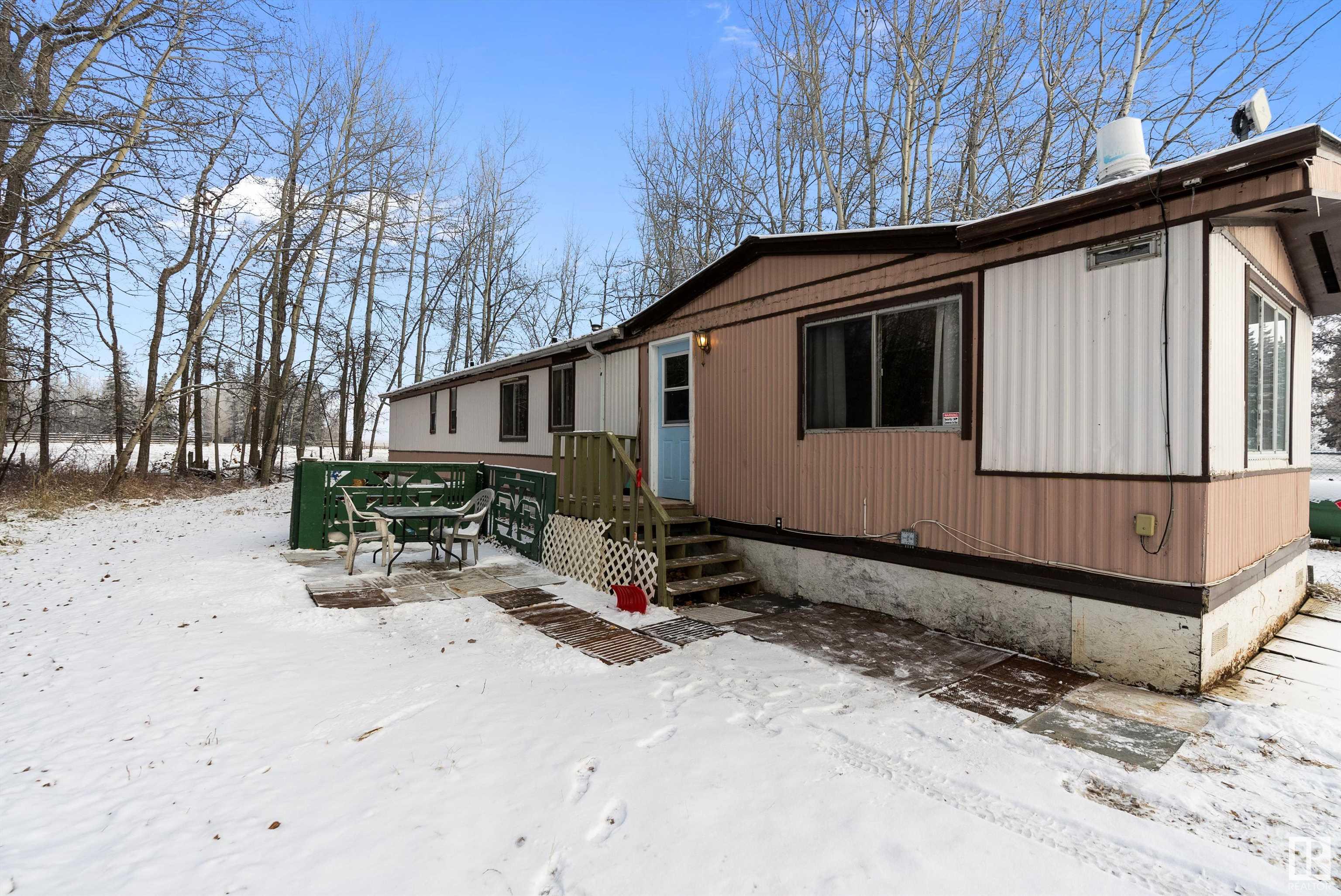      20 3166 HWY 622 , Rural Leduc County,  ,T0C 2T0 ;  Listing Number: MLS E4414499
