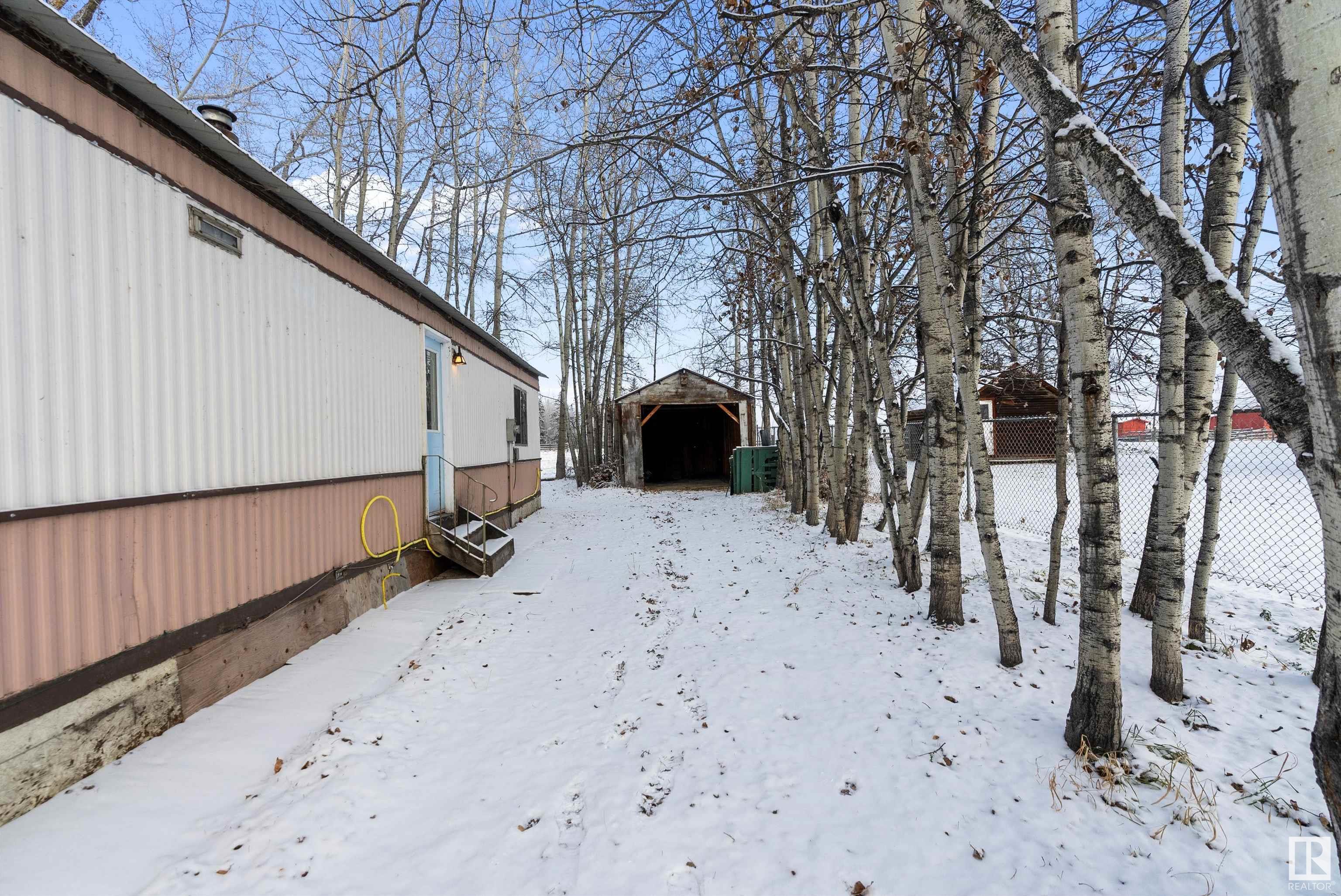      20 3166 HWY 622 , Rural Leduc County,  ,T0C 2T0 ;  Listing Number: MLS E4414499